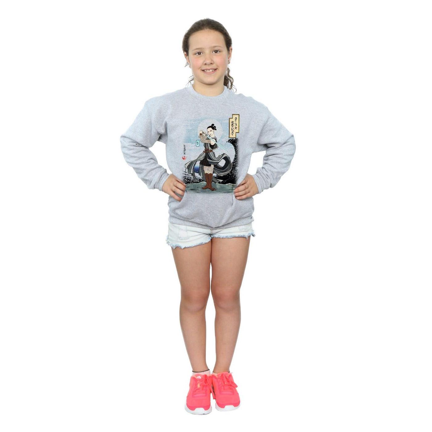 STAR WARS The Last Jedi Sweatshirt