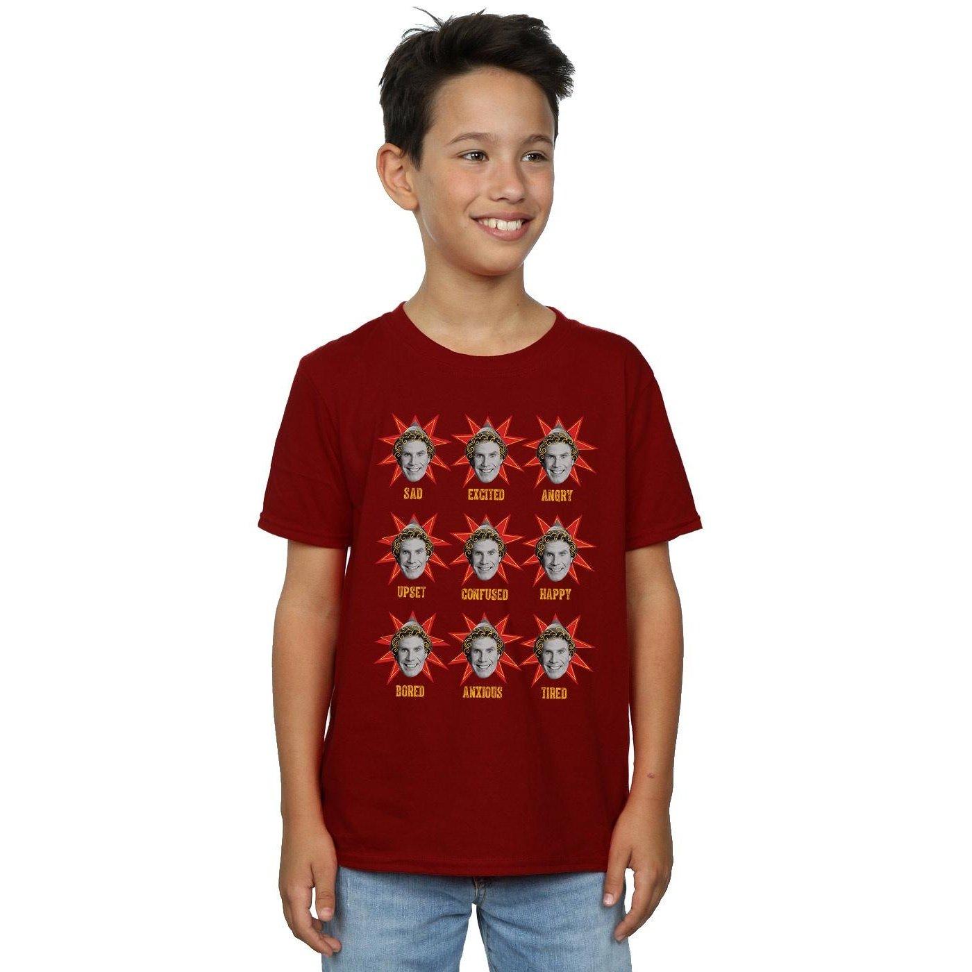 Elf TShirt