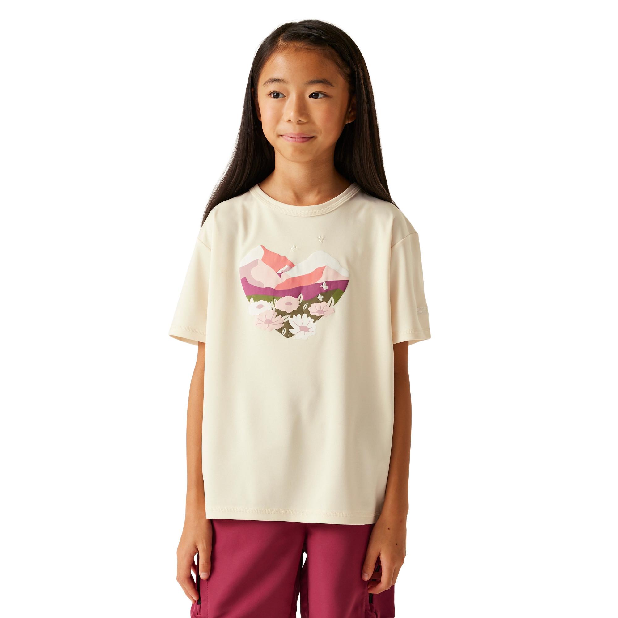 Regatta Alvarado IX TShirt