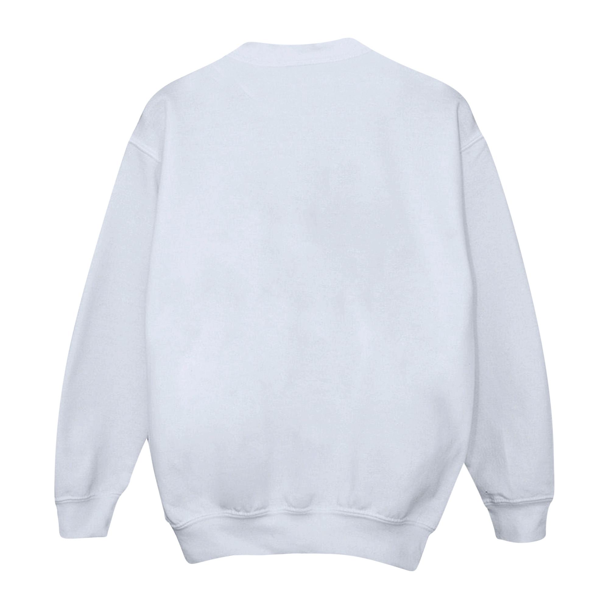 MARVEL I Am Amazing Sweatshirt