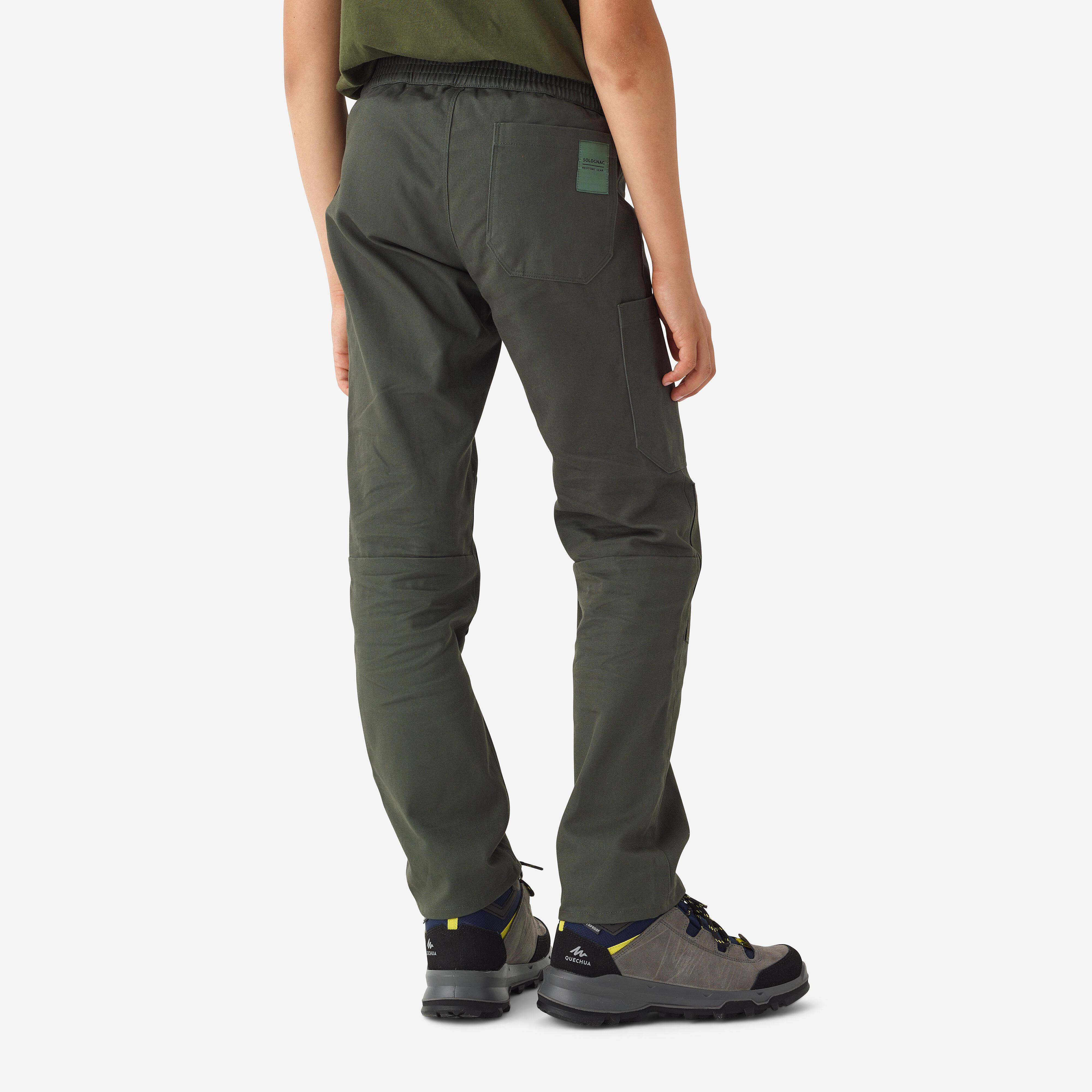 SOLOGNAC Sporthose - 500