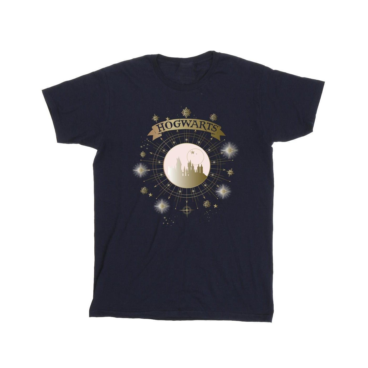 Harry Potter Hogwarts TShirt