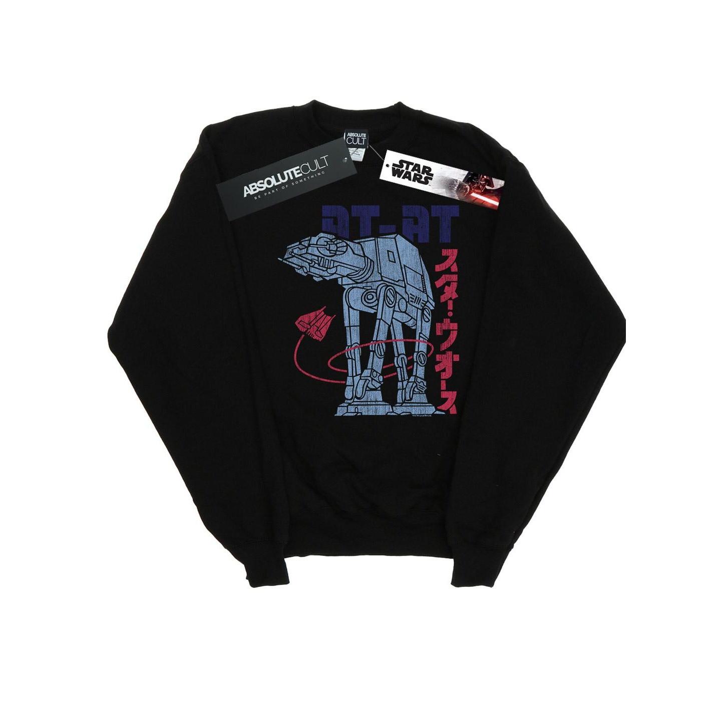STAR WARS ATAT Sweatshirt