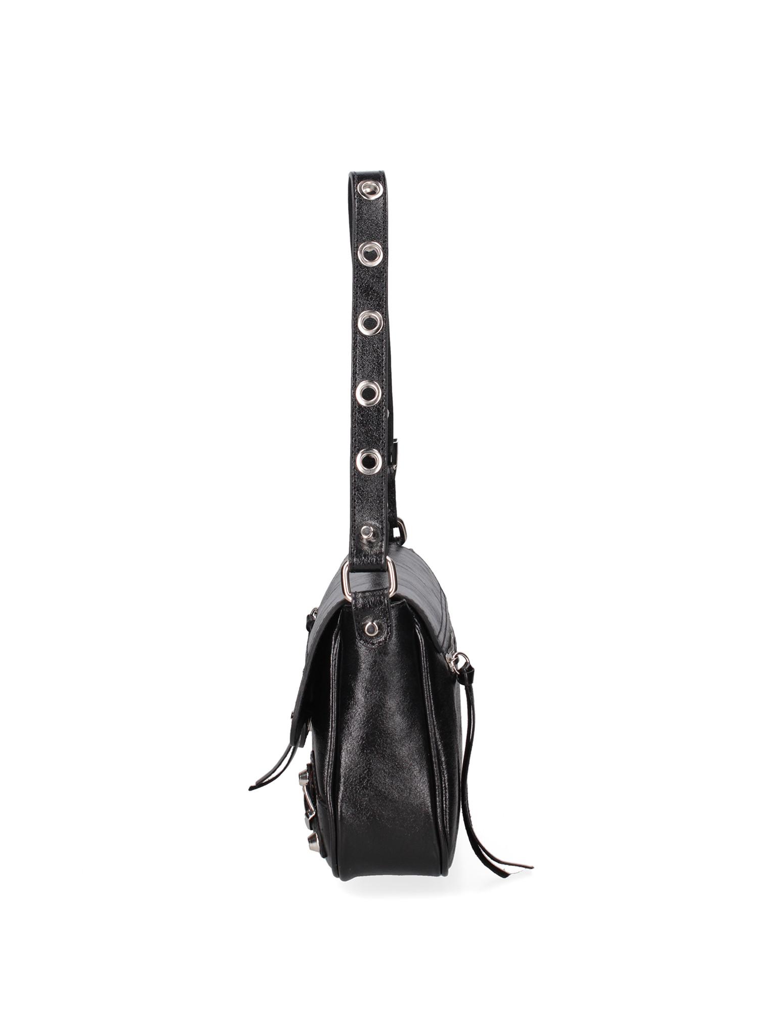 Roberta Rossi Schultertasche