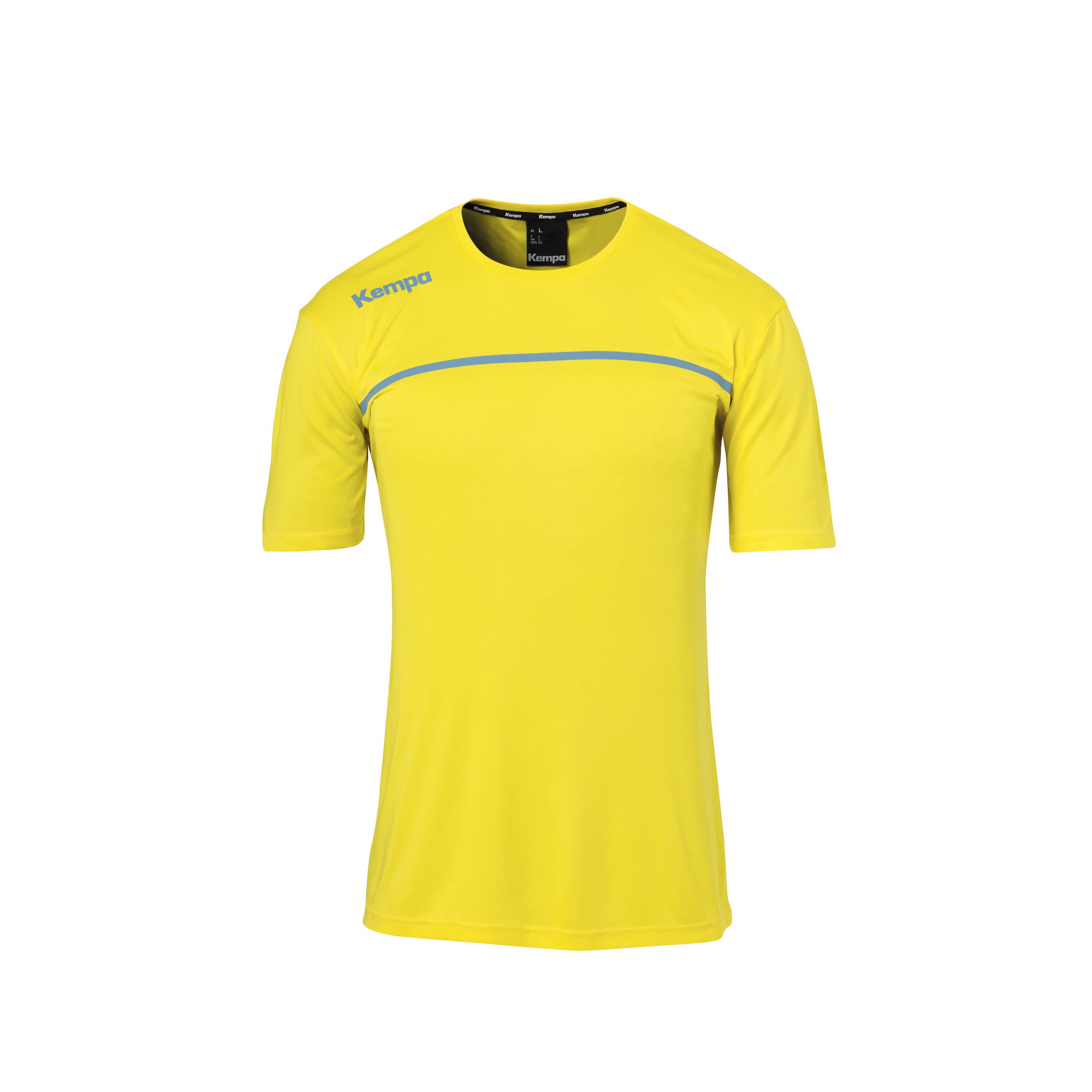 Kempa t-shirt emotion 2.0 poly