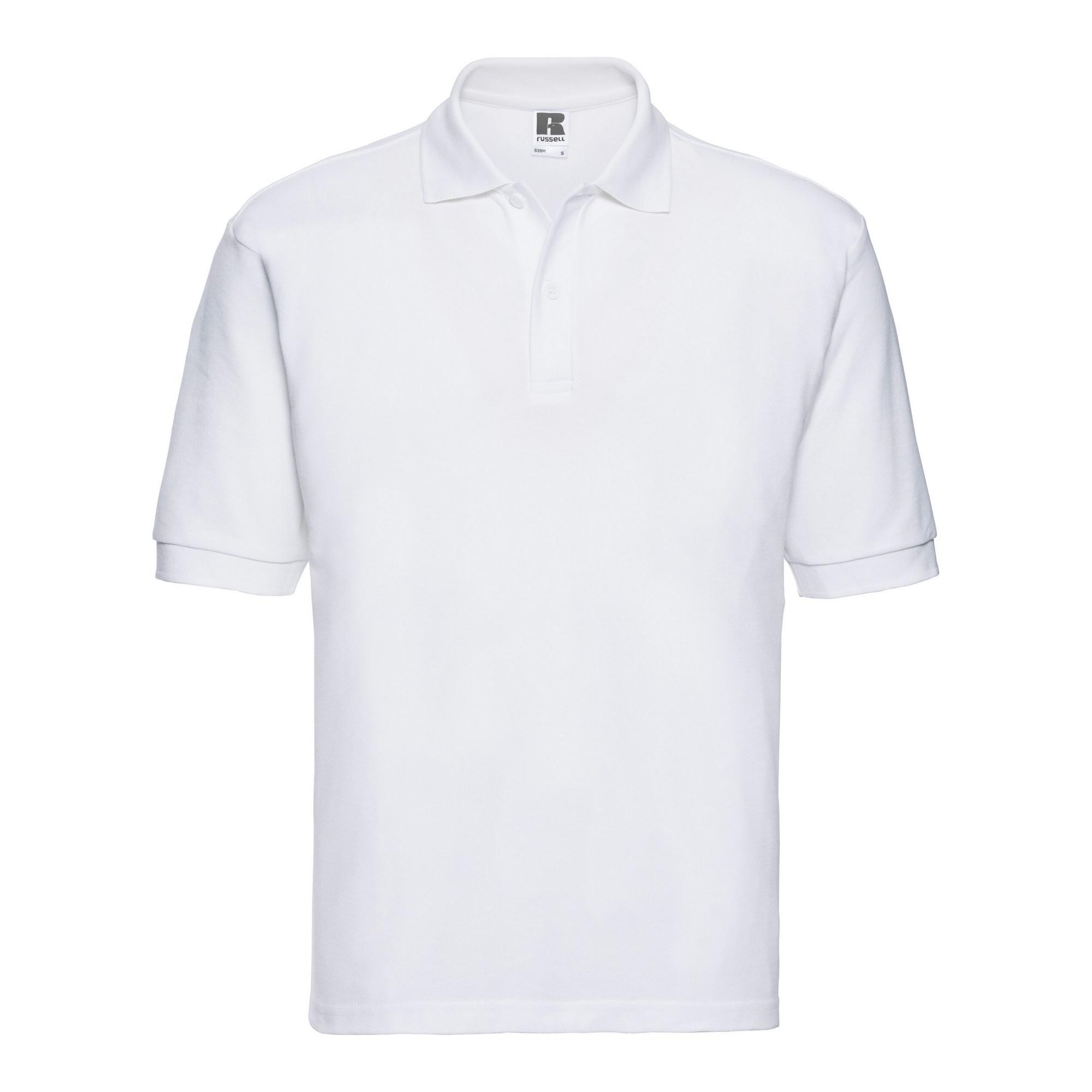 Russell Classic Poloshirt