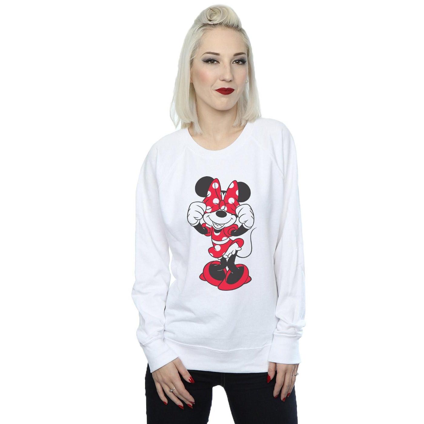 Disney Sweatshirt