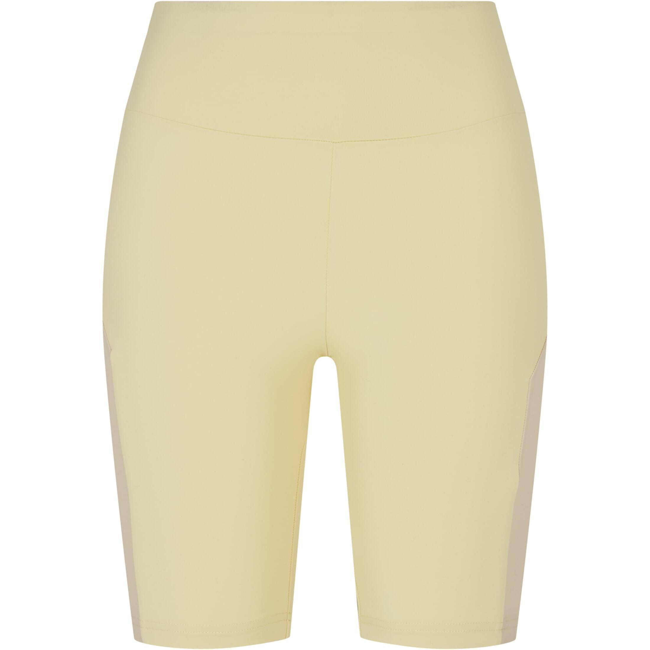 URBAN CLASSICS damen tights color block gt