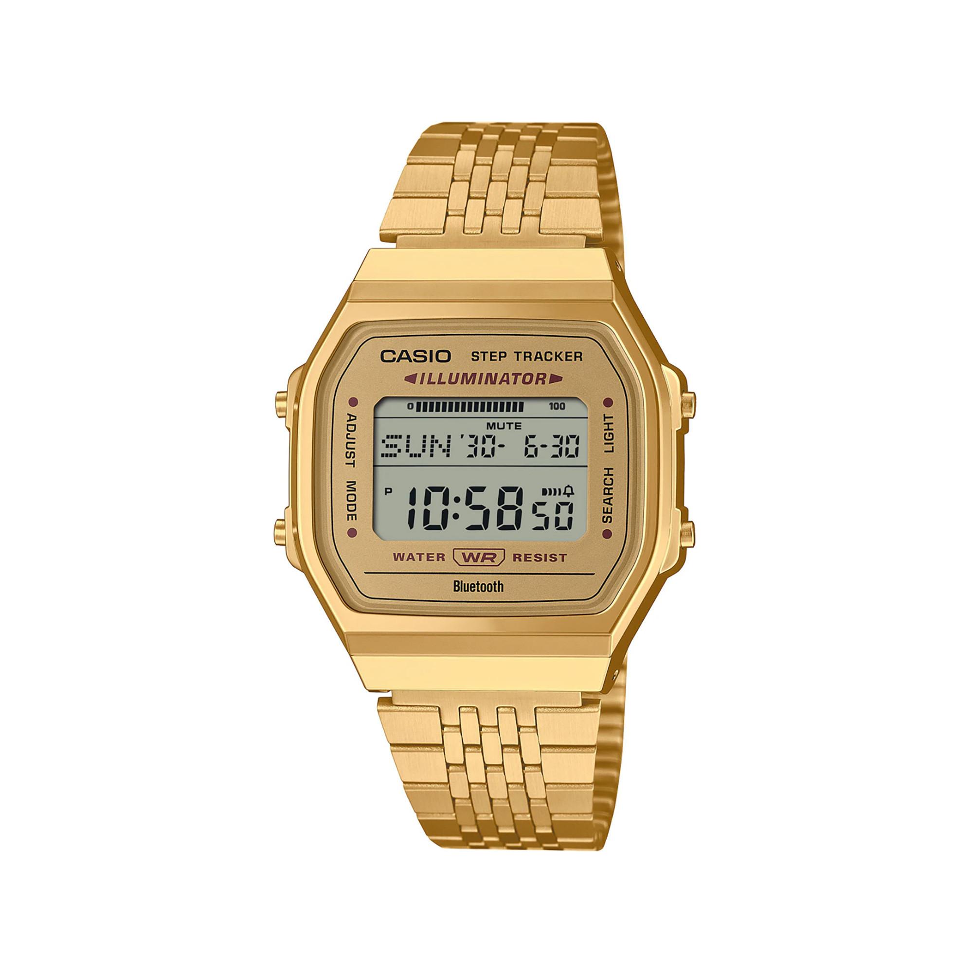 CASIO VINTAGE ICONIC Digitaluhr