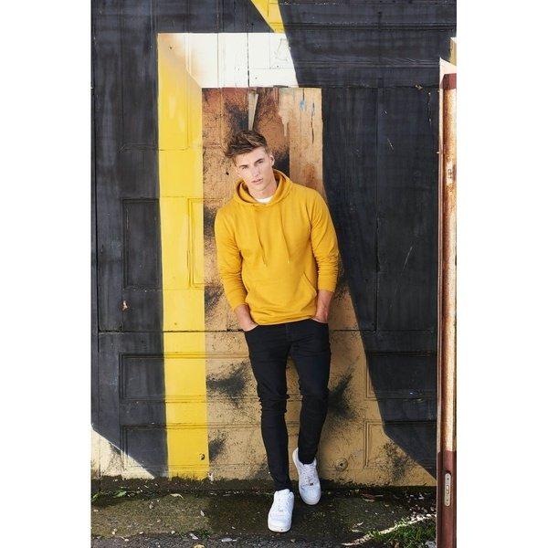 AWDis Kapuzenpullover, aus biologischem Anbau