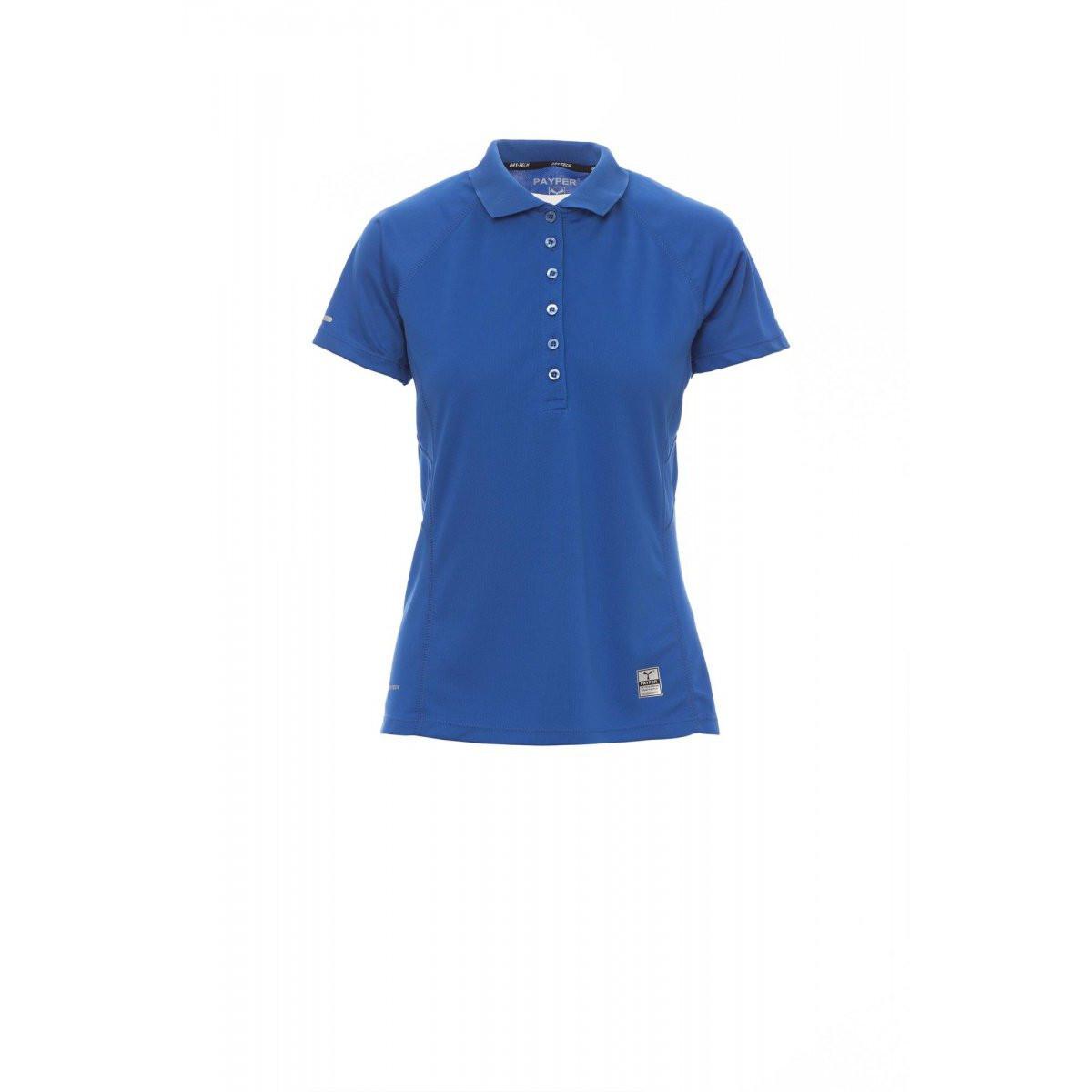 Payper Wear Payper Training Poloshirt für Damen