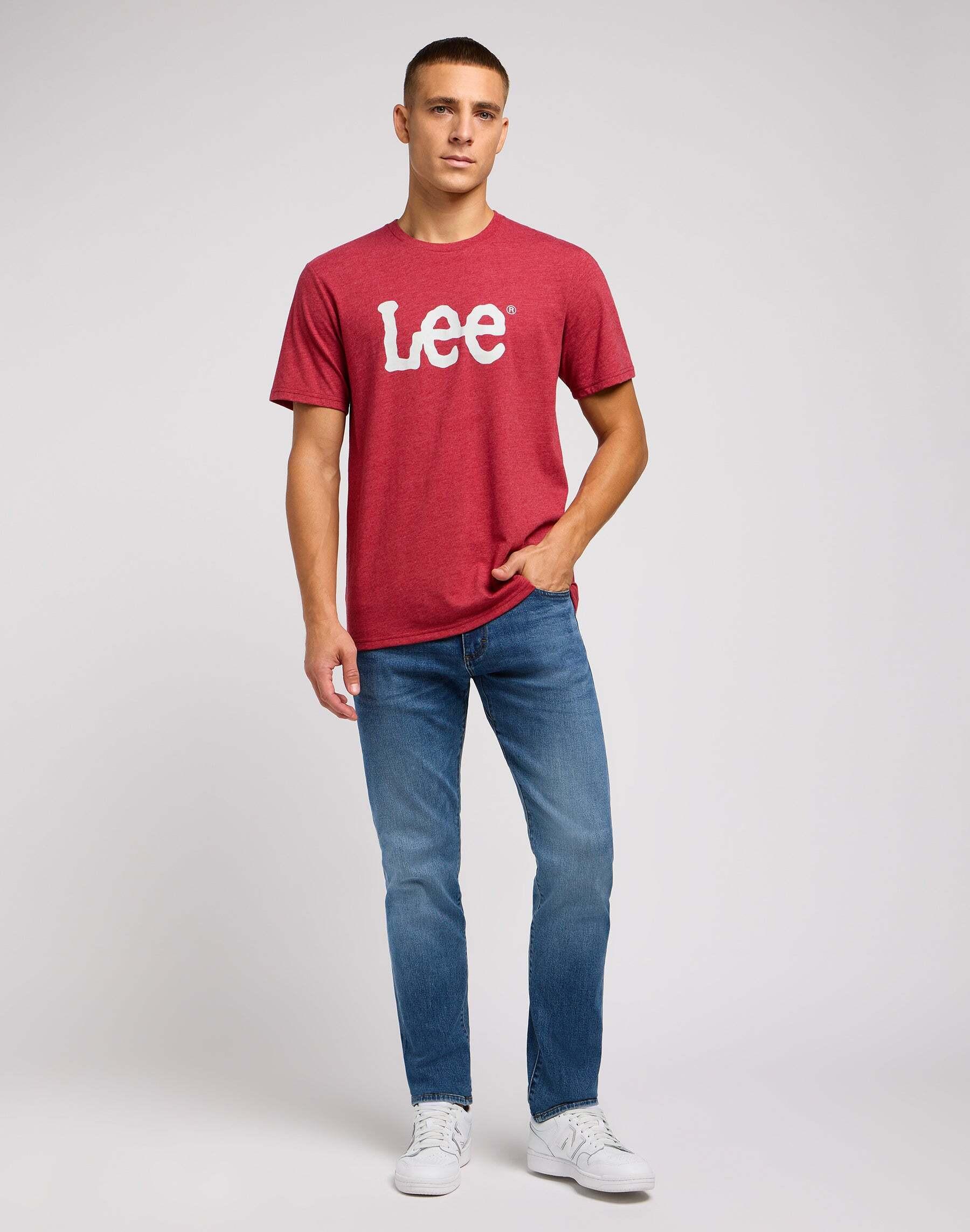 Lee MVP Straight Fit Jeans