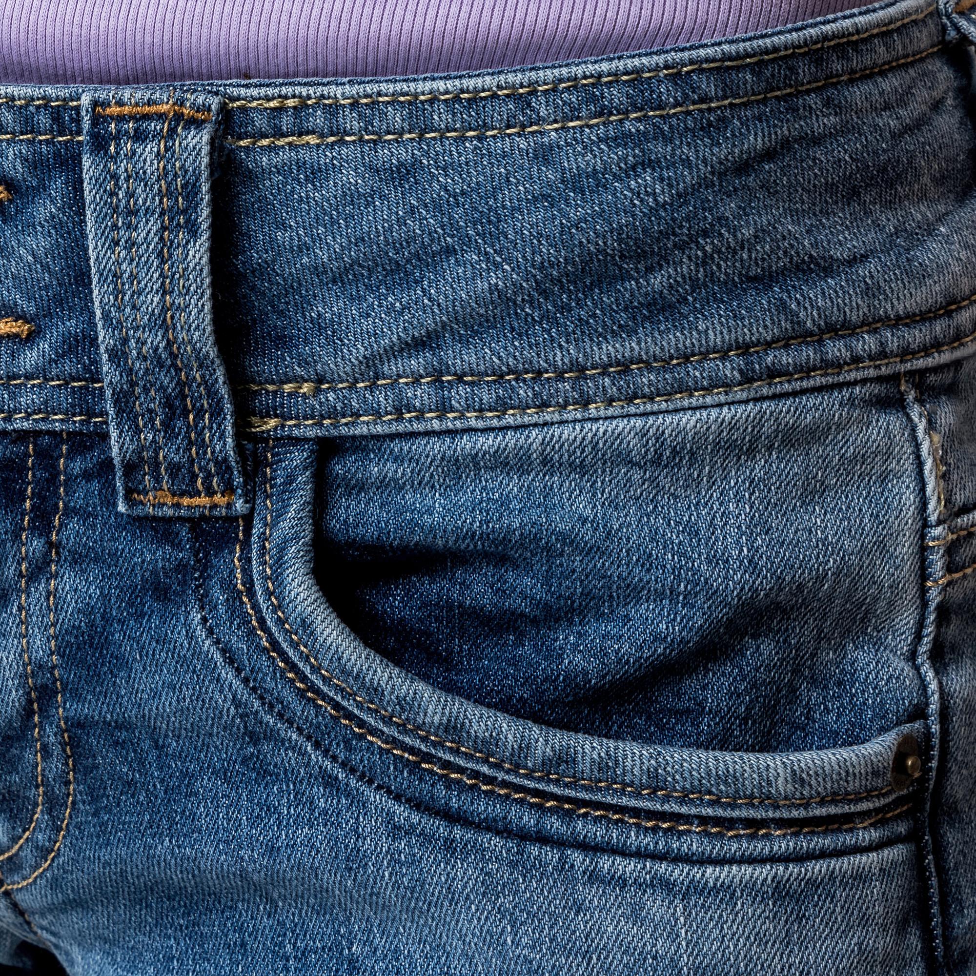 Pepe Jeans London Straight Leg Regular Fit Jeans