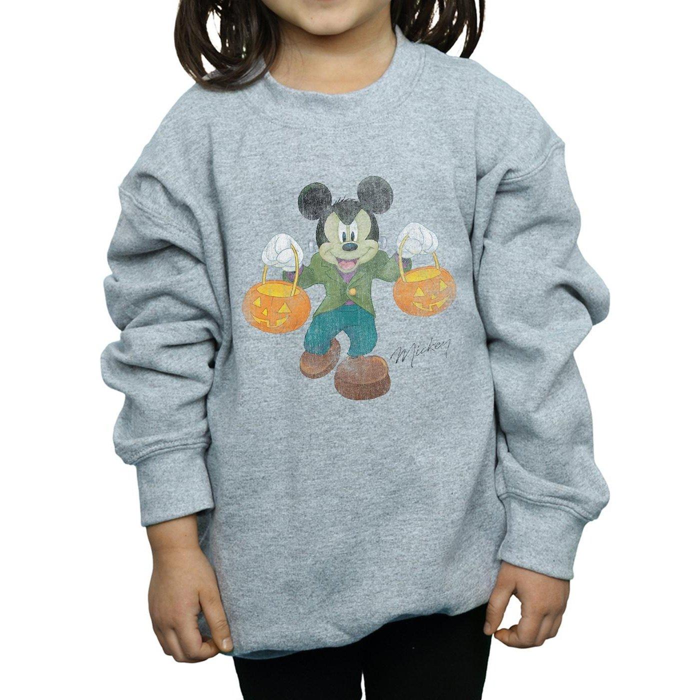 Disney Sweatshirt