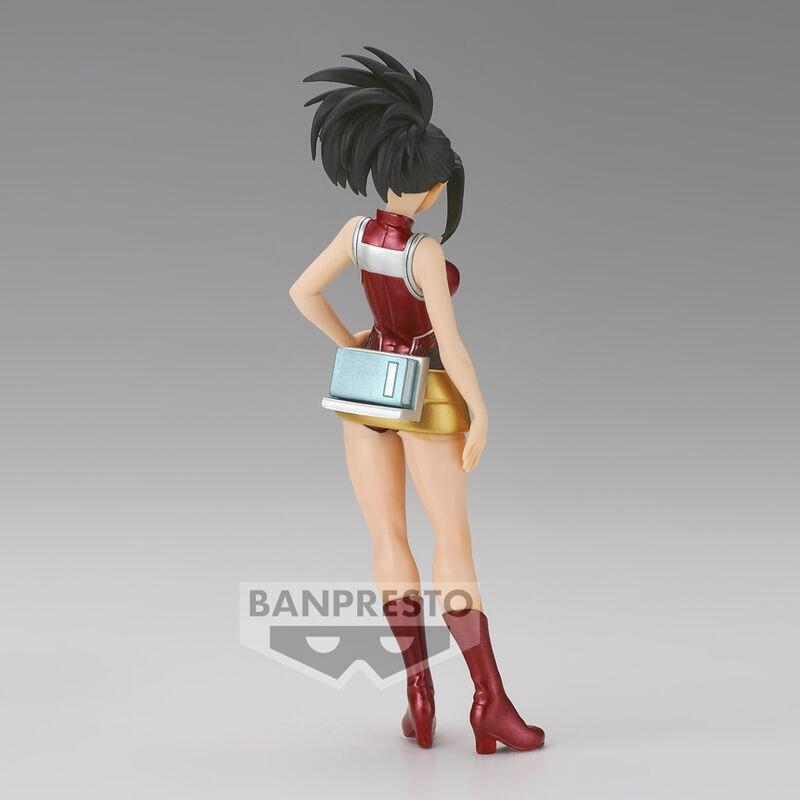 Banpresto My Hero Academia Age Heroes: Momo Yaoyorozu (B) 17cm (bp5)