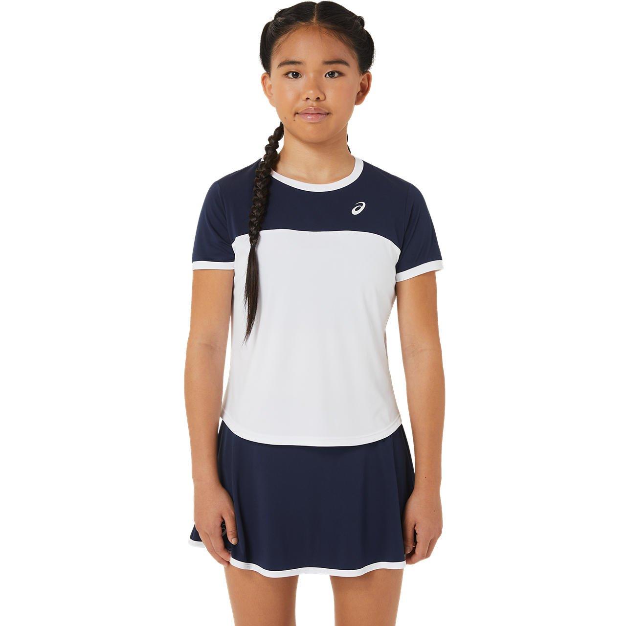asics Tennis GPX Top Kinder