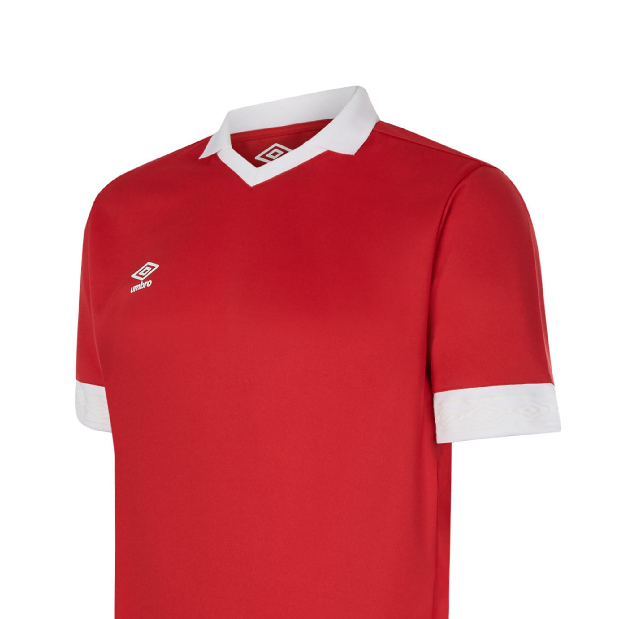 Umbro Tempest Trikot  kurzärmlig