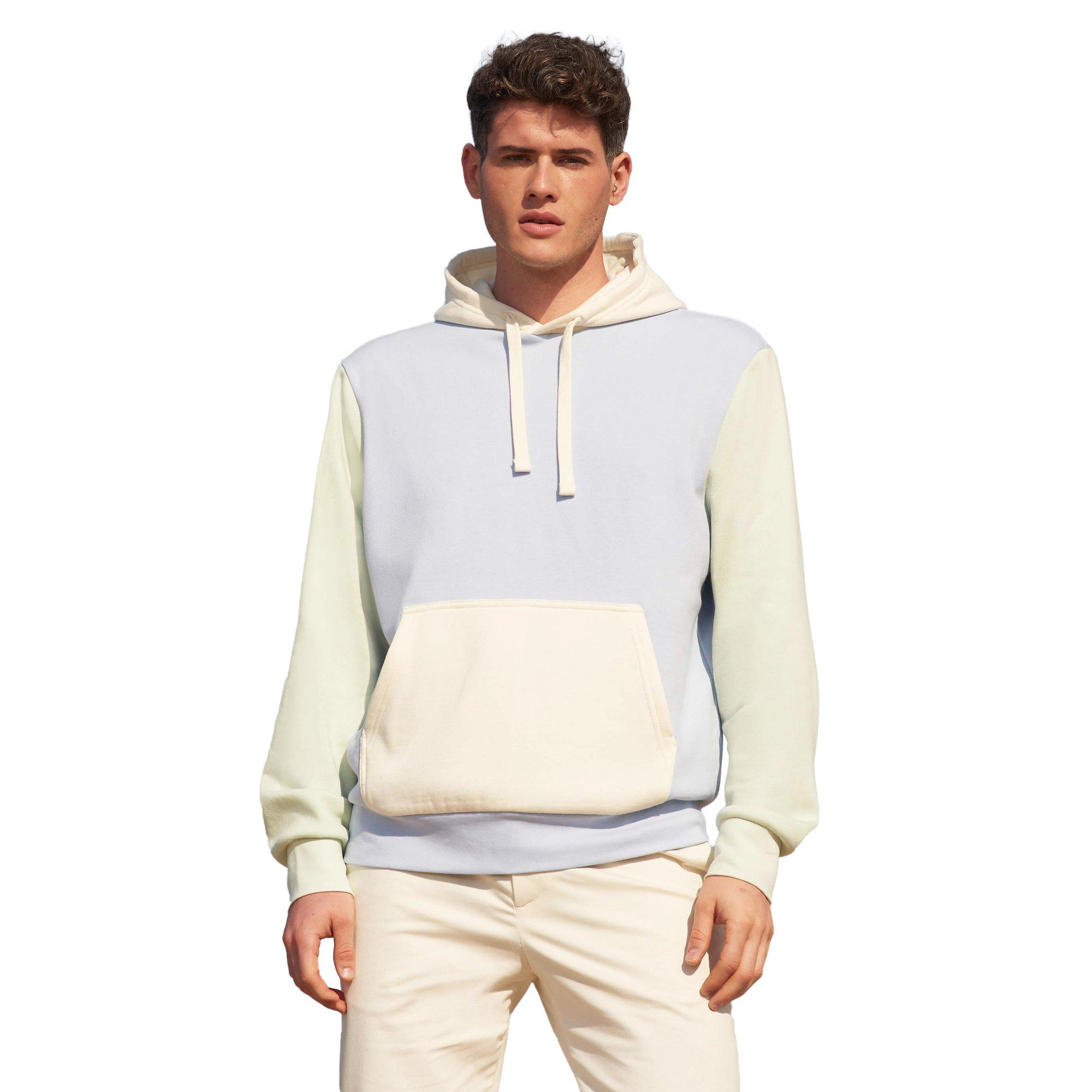 SOLS Collins Kapuzenpullover