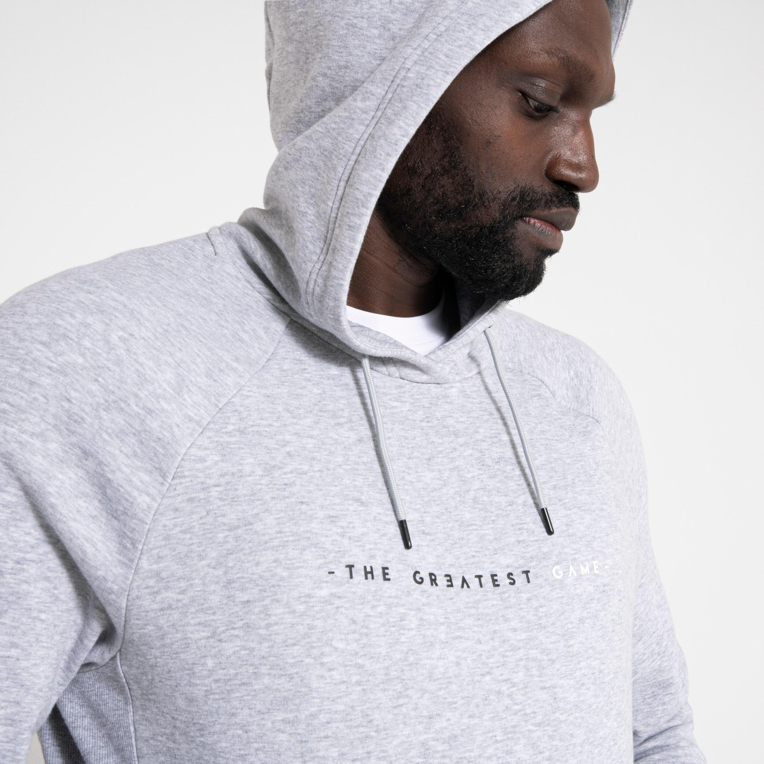 TARMAK Sweatshirt - H 100