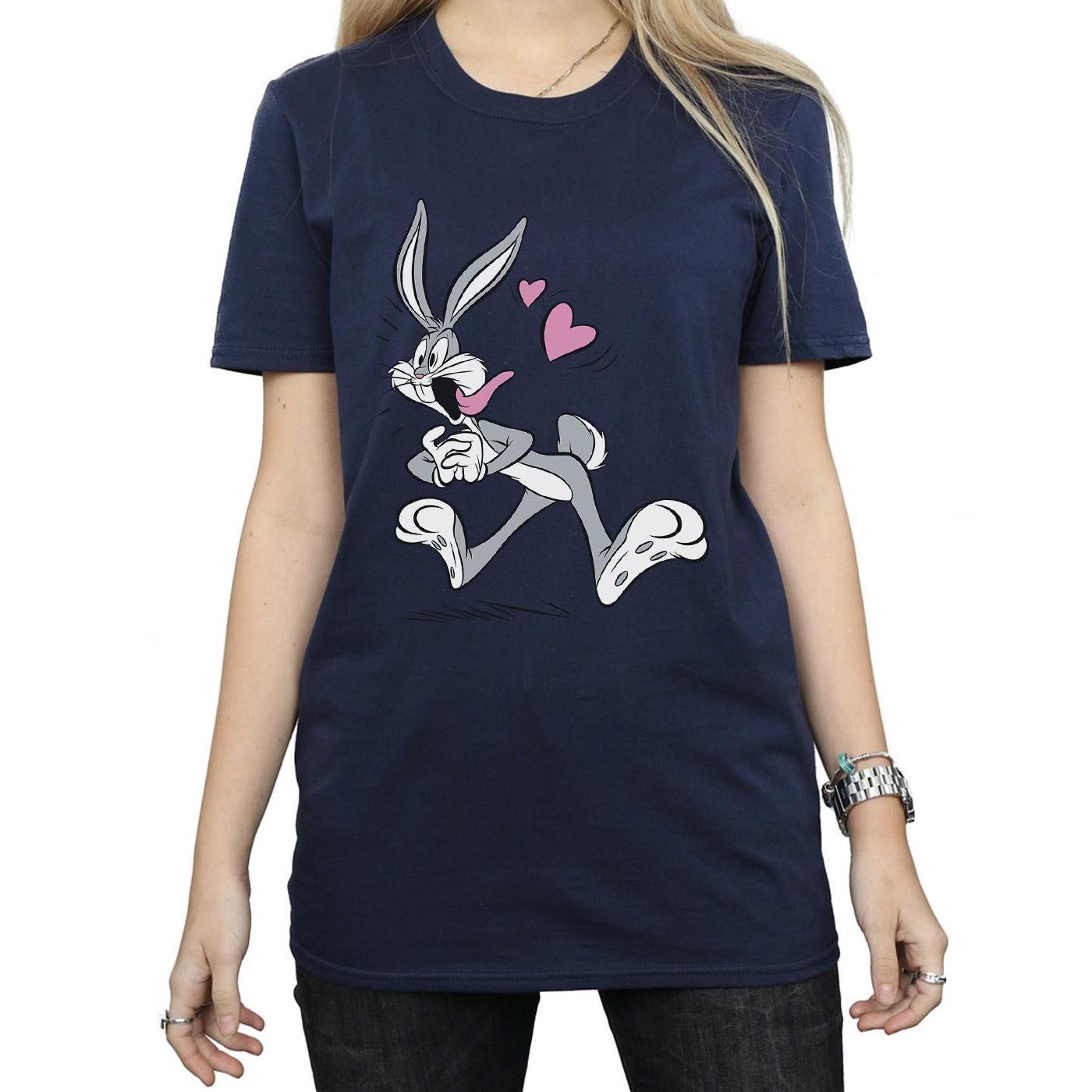 LOONEY TUNES In Love T-Shirt