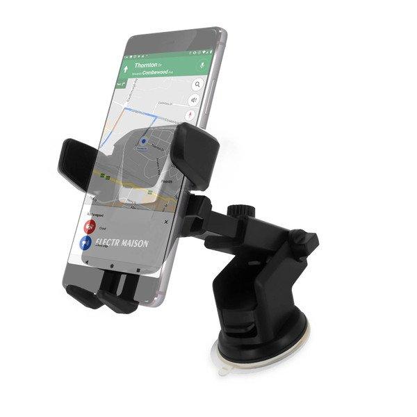 Avizar Verstellbare Kfz-Halterung mit Saugnapf