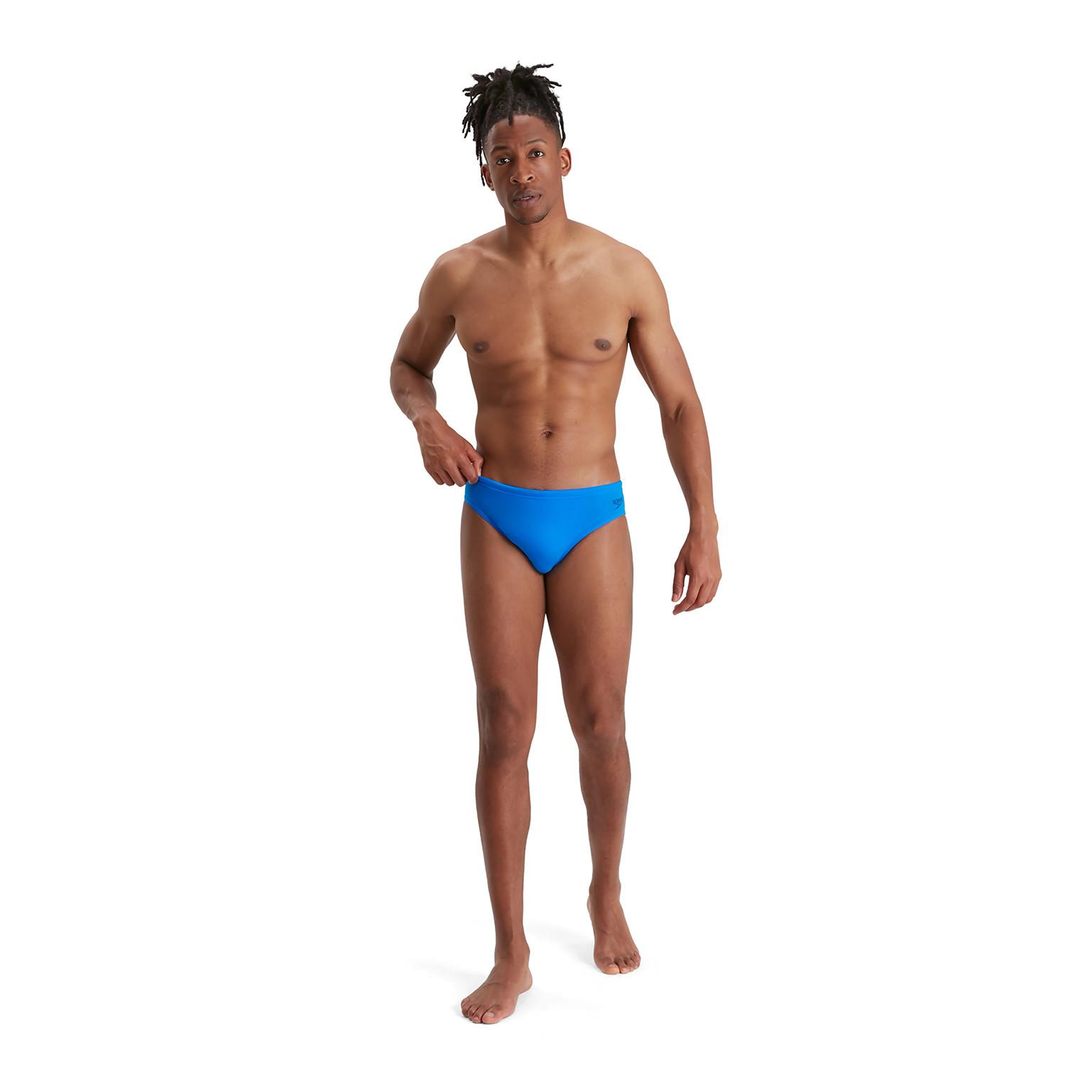speedo Badeslip Eco+ 7 cm