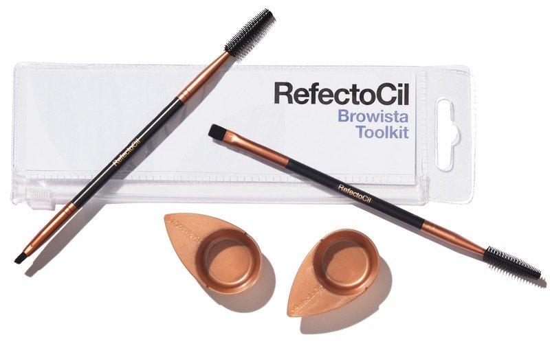 RefectoCil Browista Toolkit