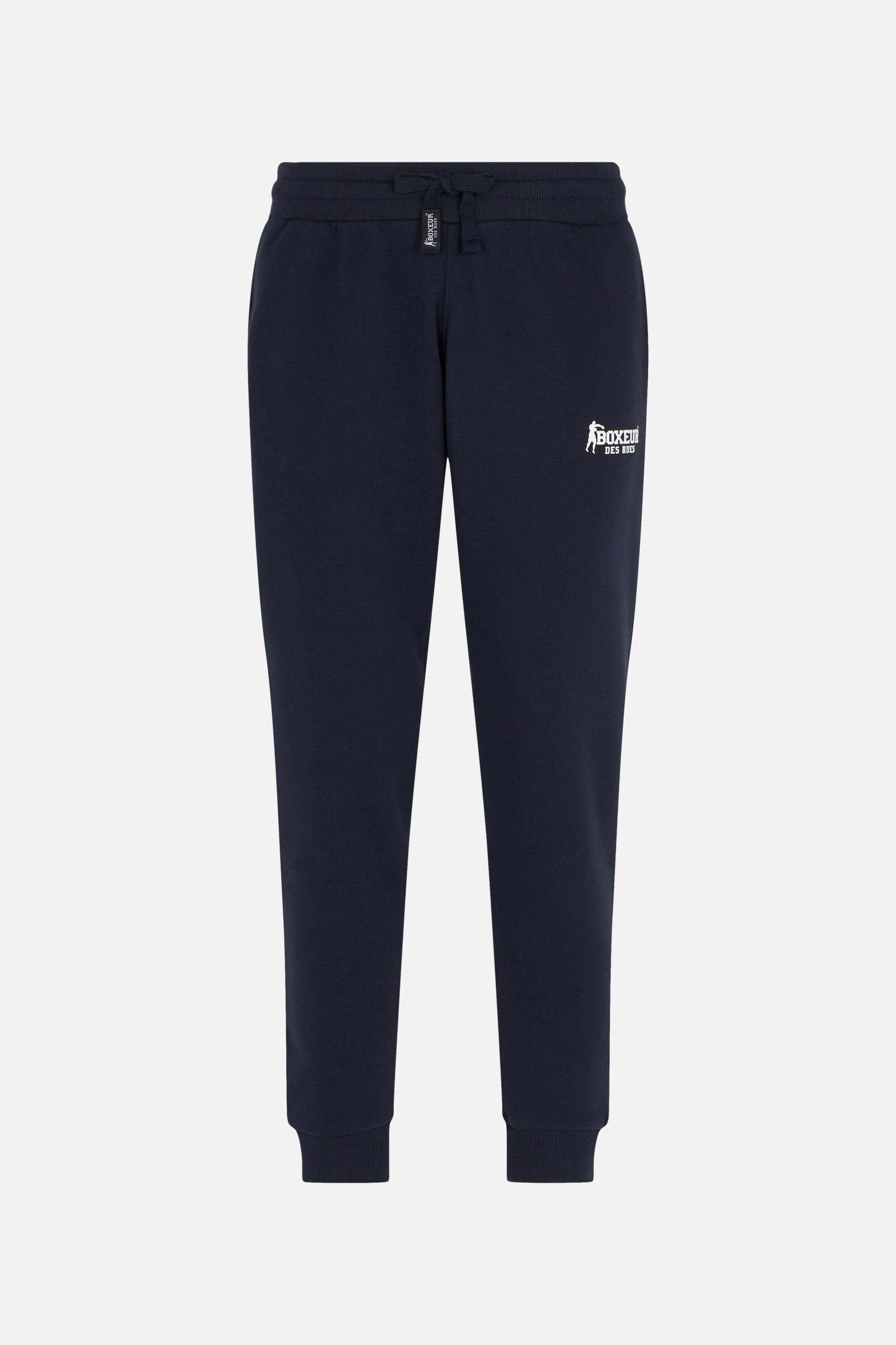BOXEUR DES RUES Lange Jogginghose