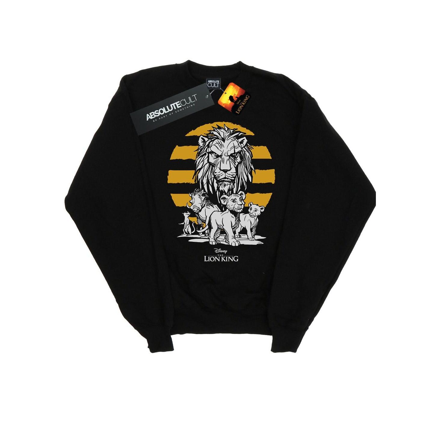 Disney The Lion King Sweatshirt