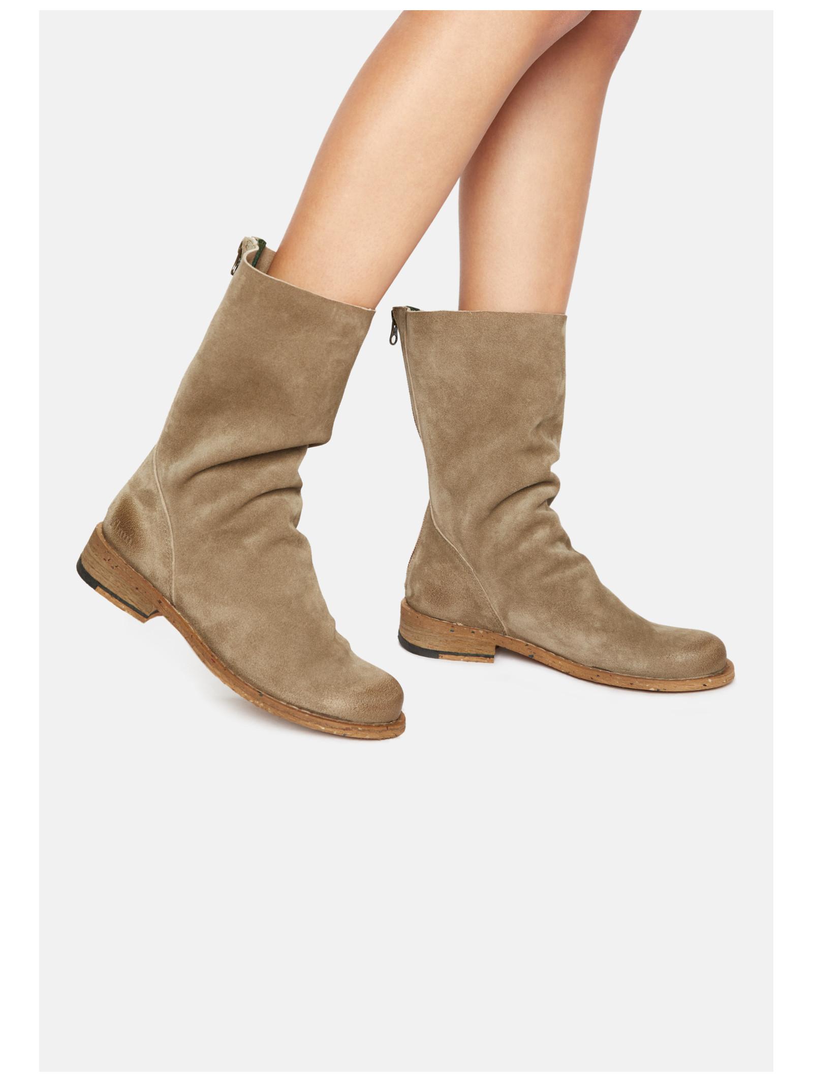 Felmini Stiefel GREDO D432