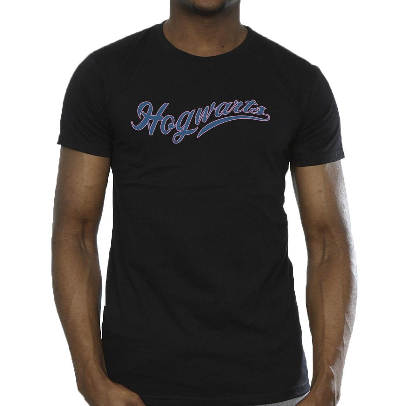 Harry Potter Hogwarts T-Shirt