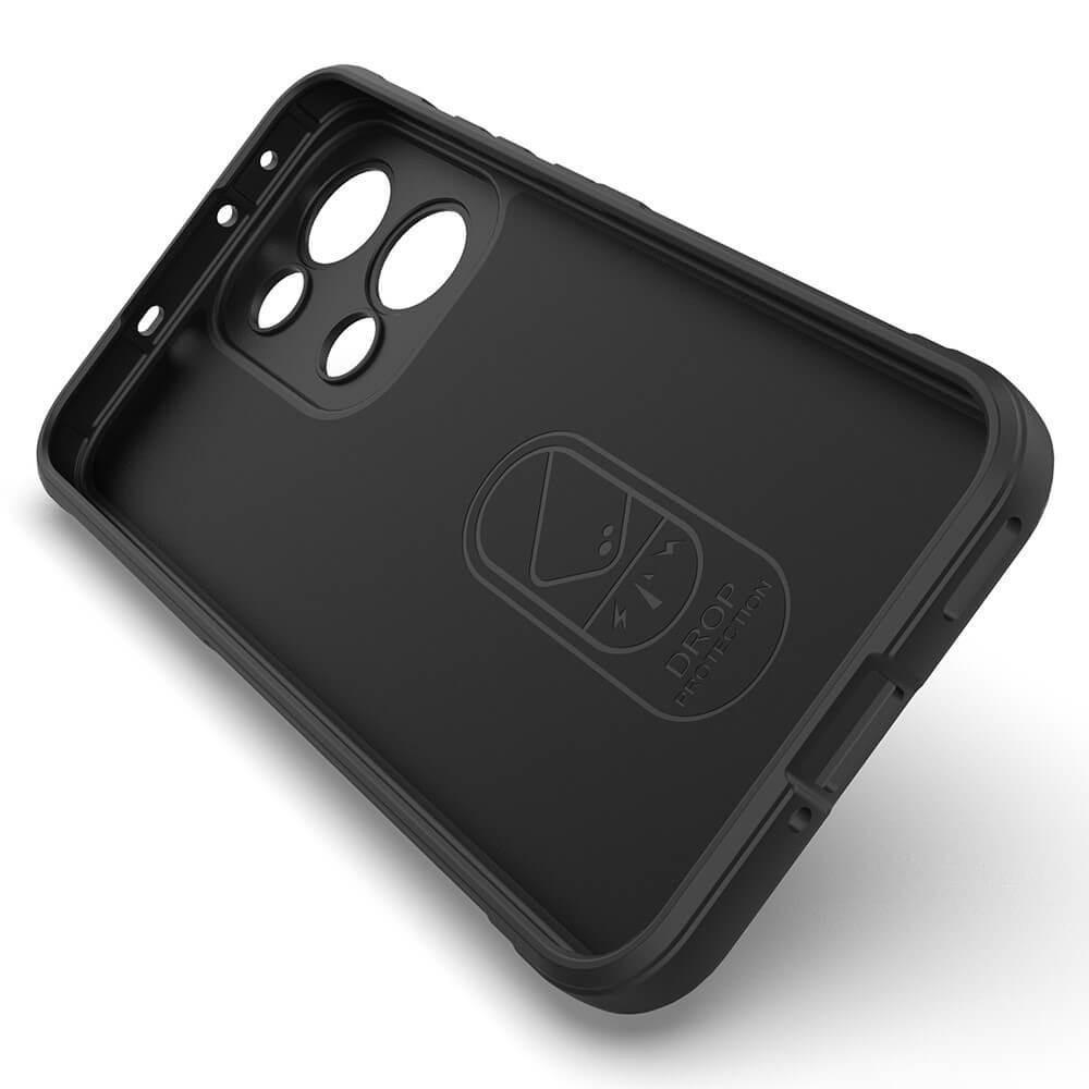 Cover-Discount OPPO Reno13 - Rugged Protective Hülle