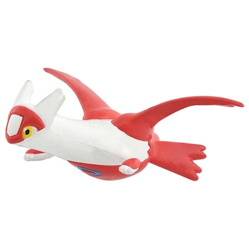 Takara Tomy Latias Takara Tomy Monster Collection Figure