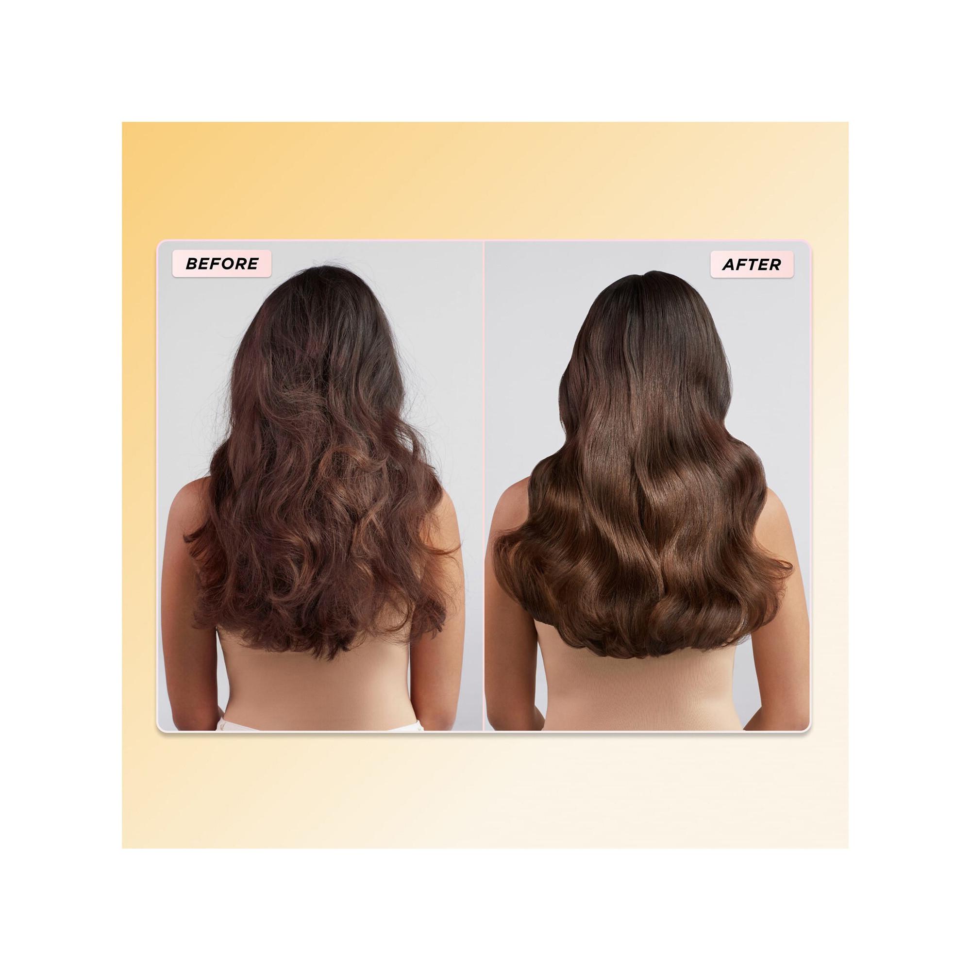 GISOU Honey Infused Hair Oil - Multifunktionshaaröl