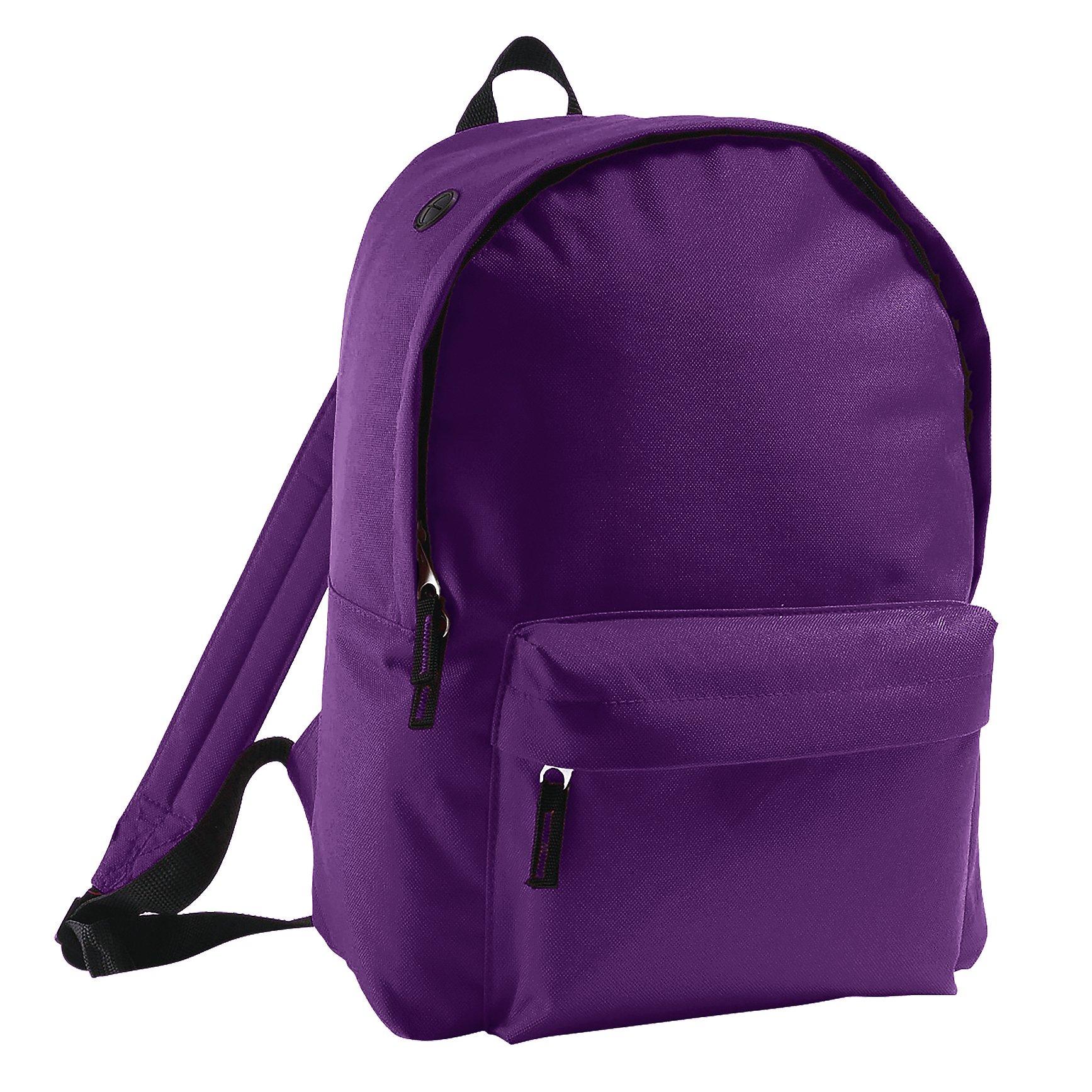 SOLS Rider Rucksack