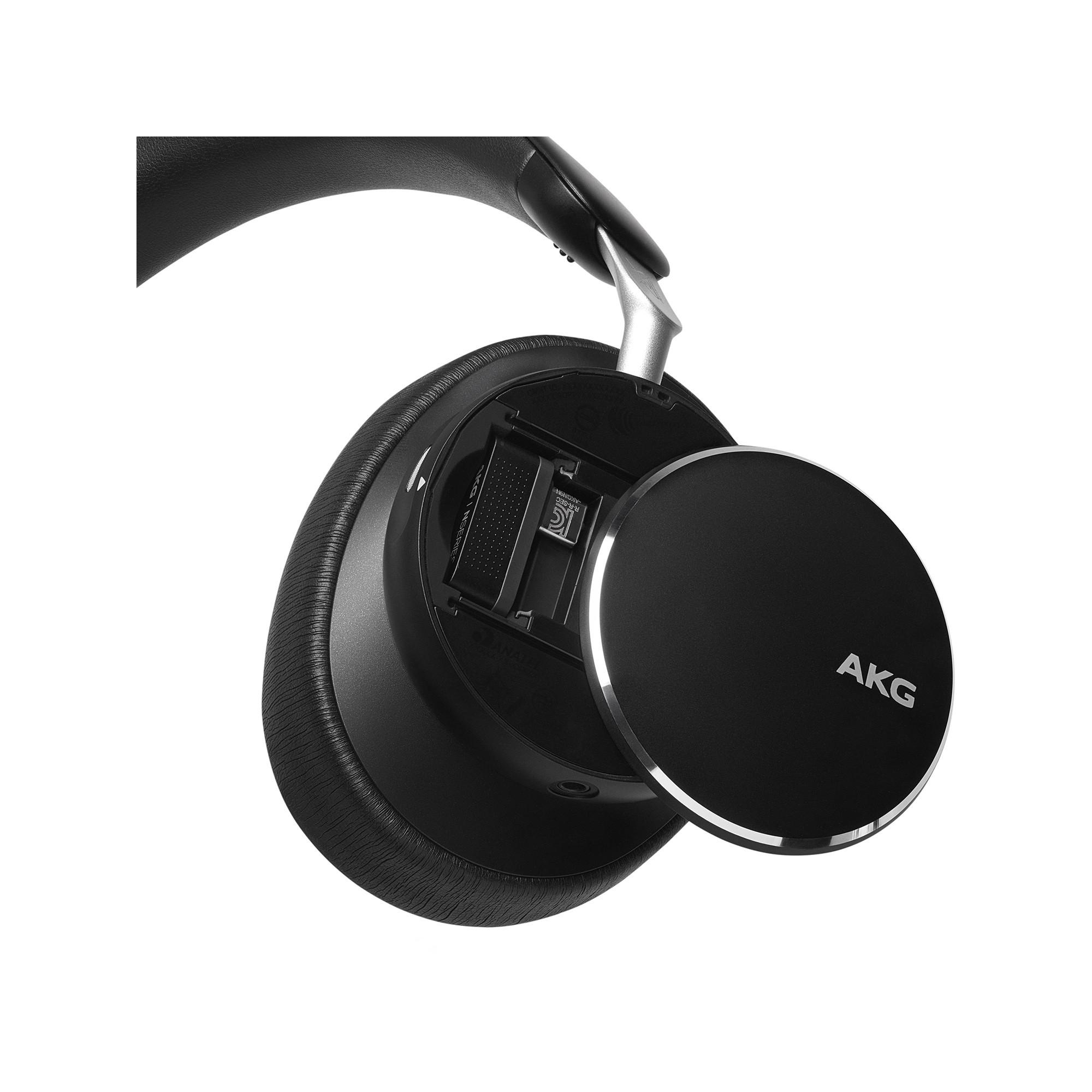AKG N9 Hybrid ANC Wireless Over-Ear Over-Ear-Kopfhörer