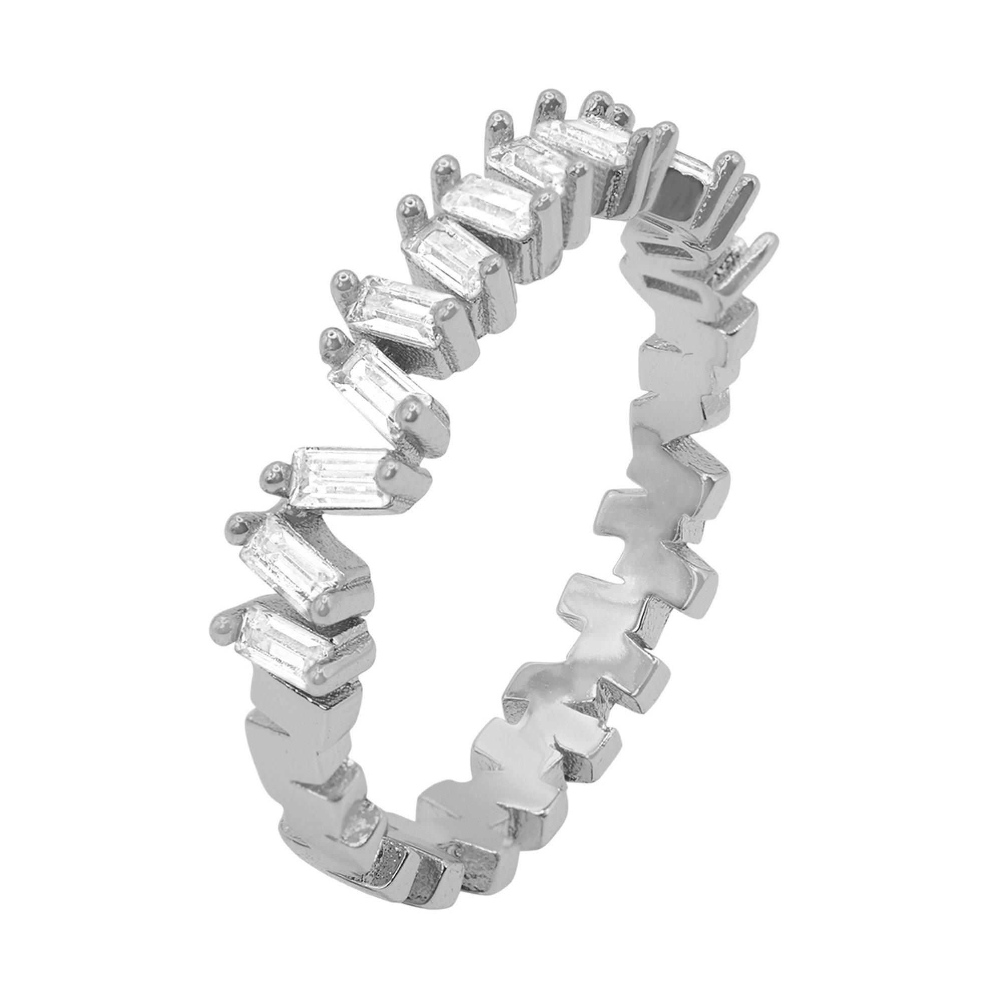 Heideman Esme silberfarben