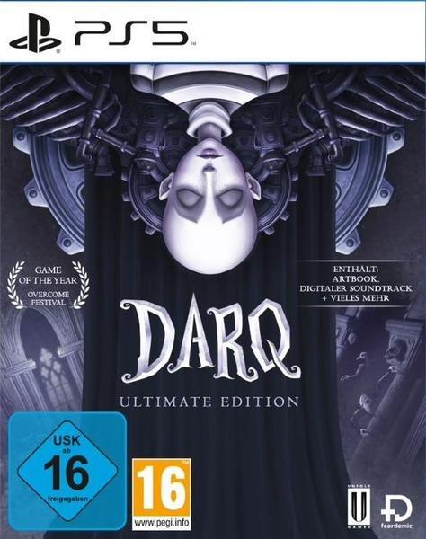 Koch Media DARQ: Ultimate Edition