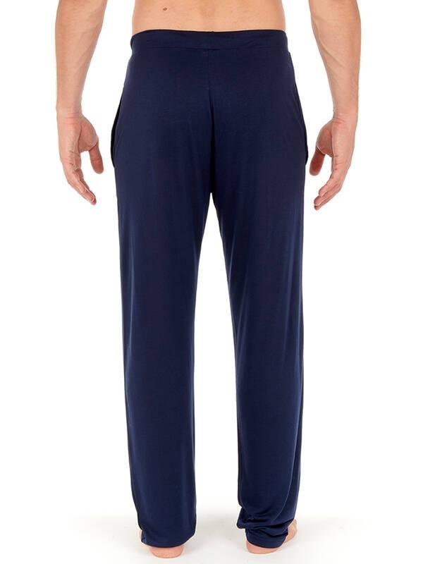 HOM Cocooning Modal Lange Shorts