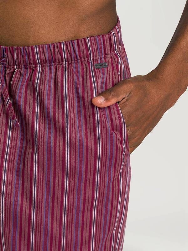 HANRO Night & Day Hose woven