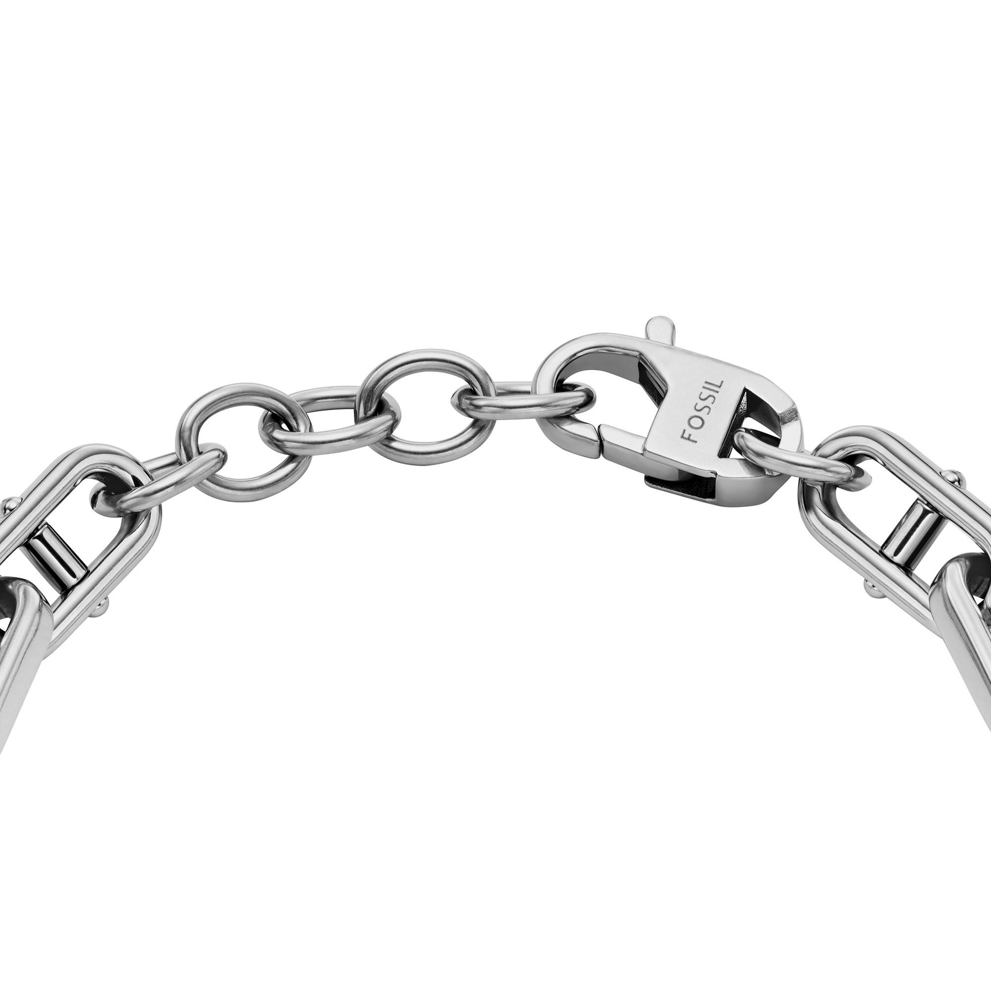 FOSSIL KNOX Halskette