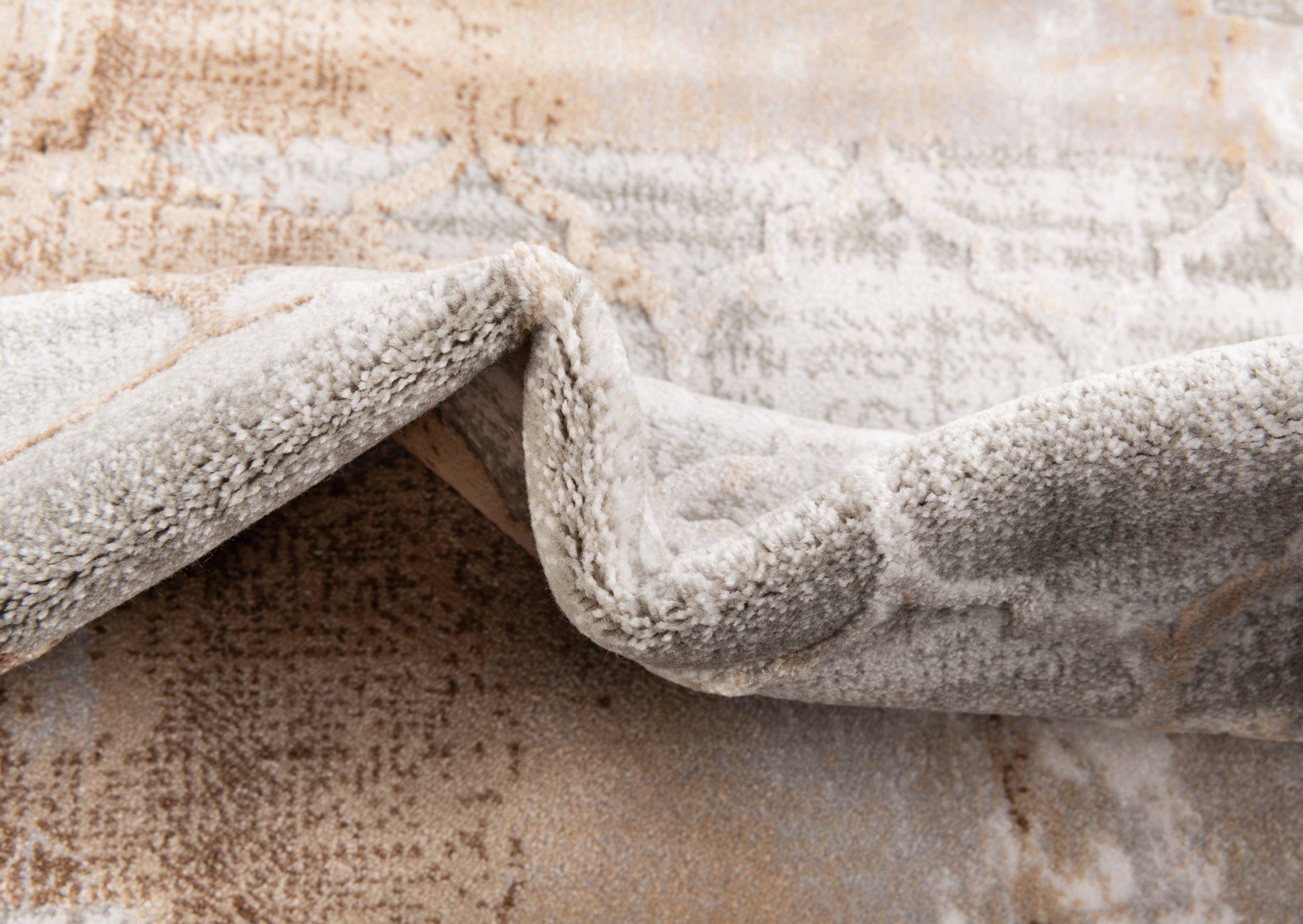 Hadorn Teppich Davos Mesh