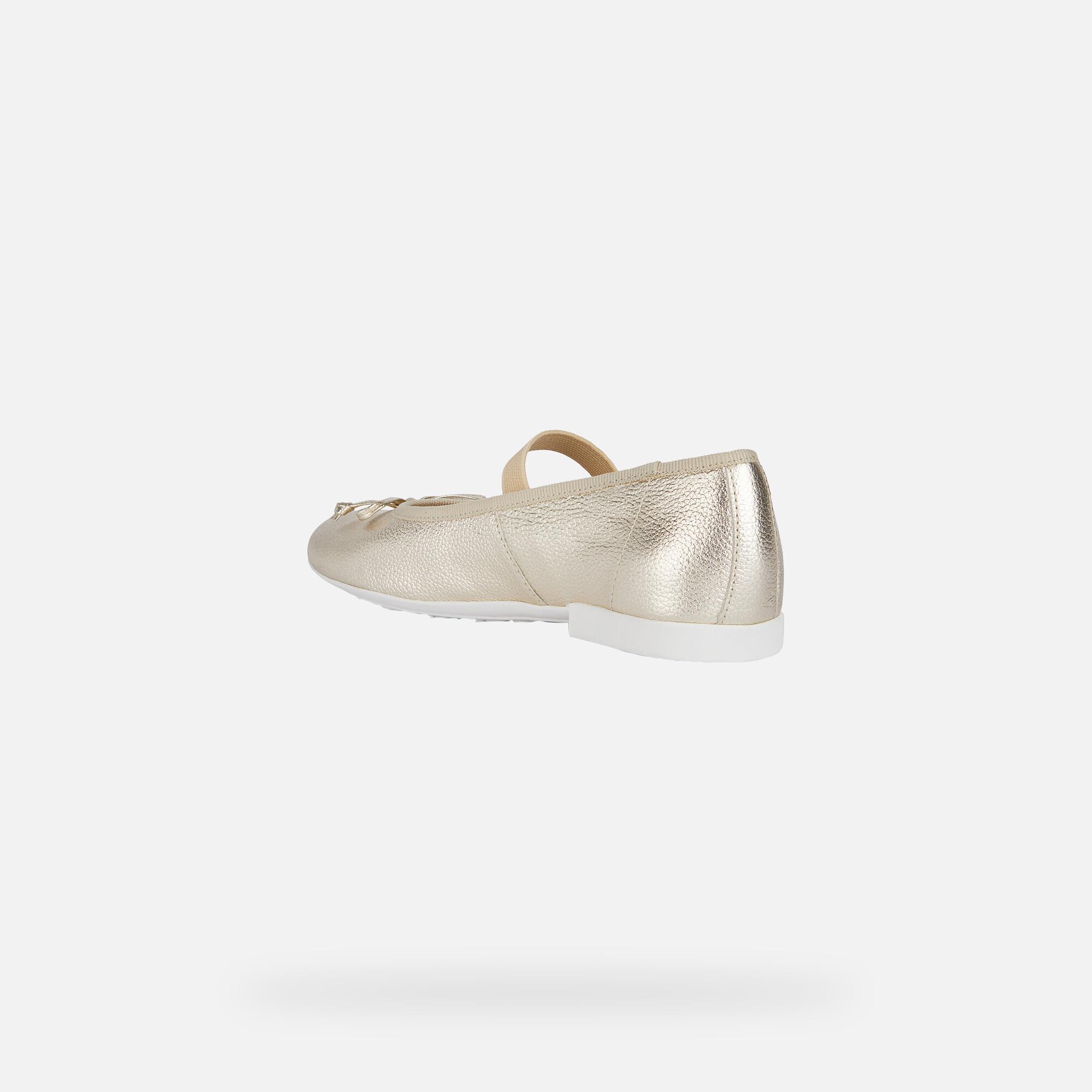 GEOX ballerinas plie