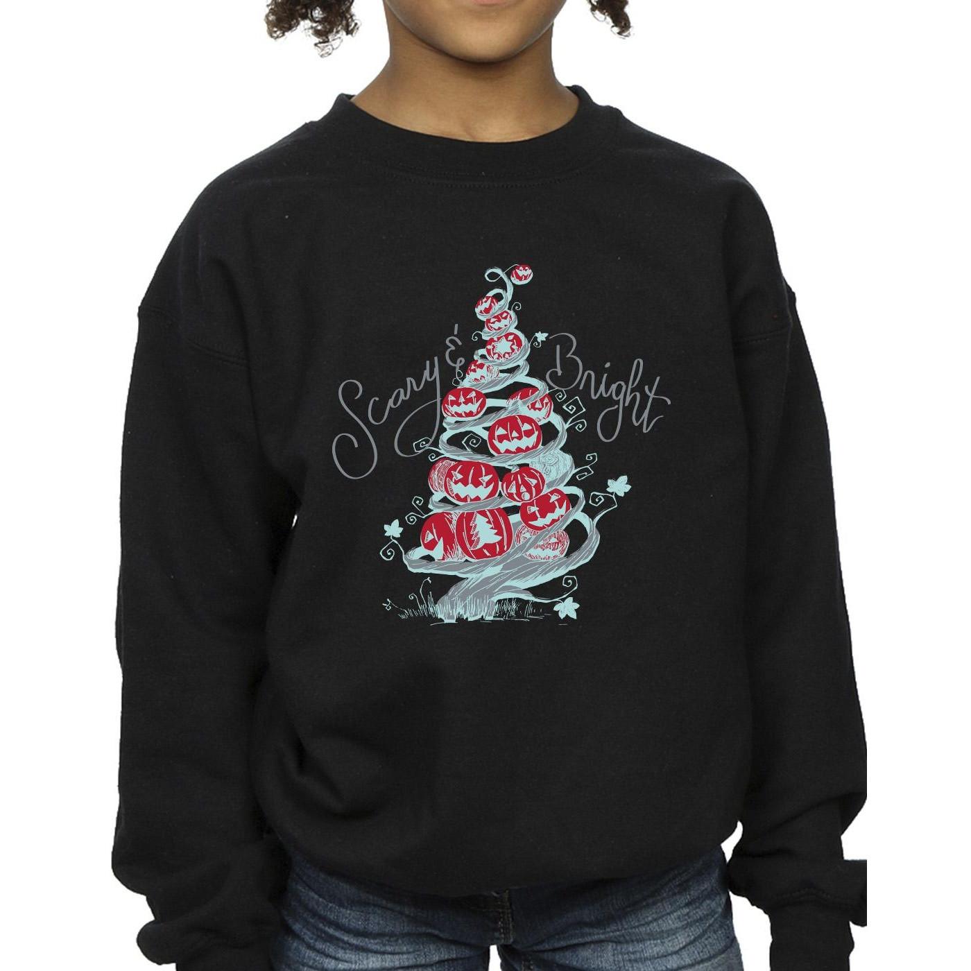 Disney The Nightmare Before Christmas Sweatshirt