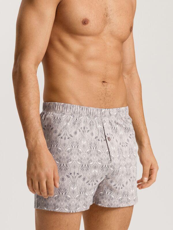 HANRO Fancy Jersey Boxershorts