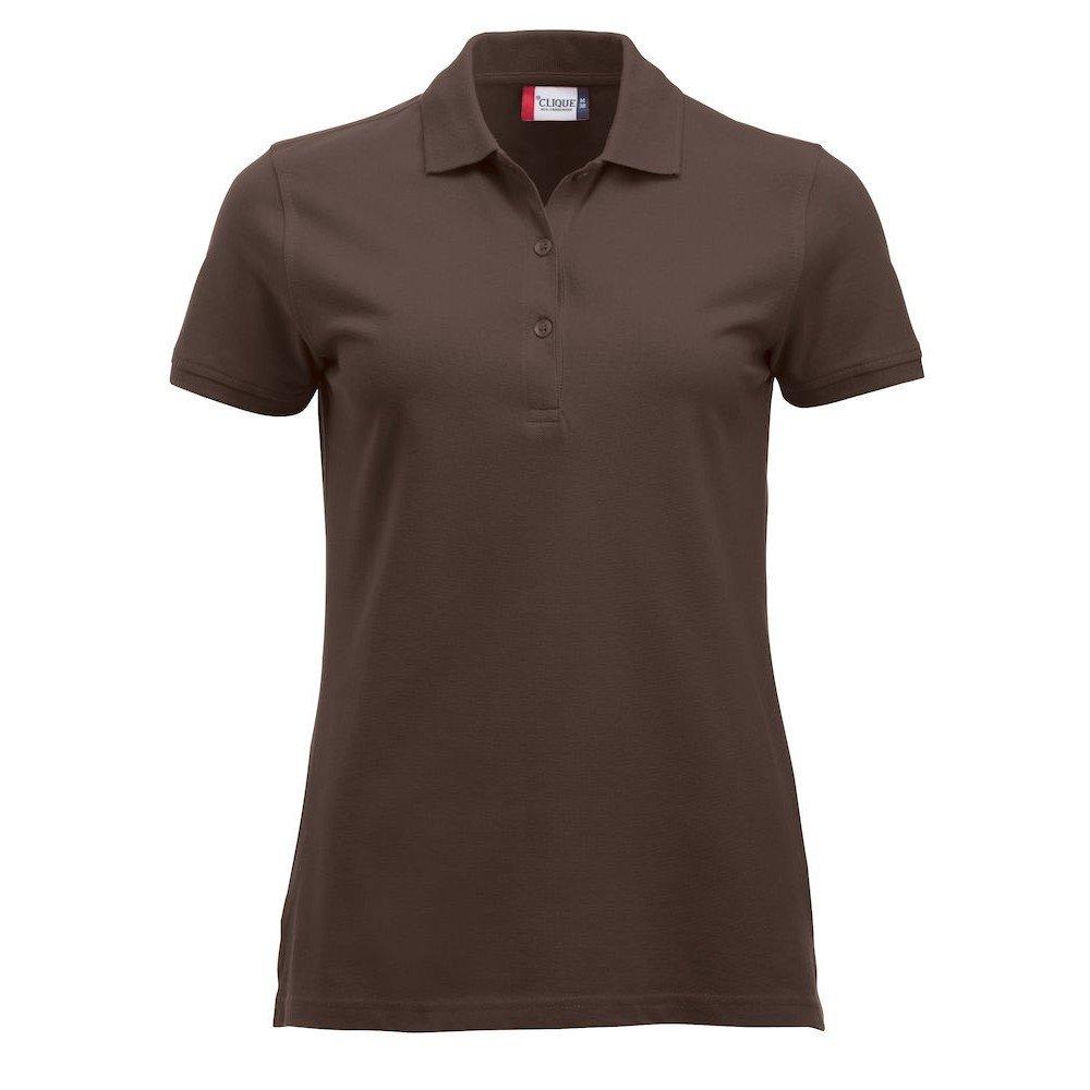Clique Marion Poloshirt