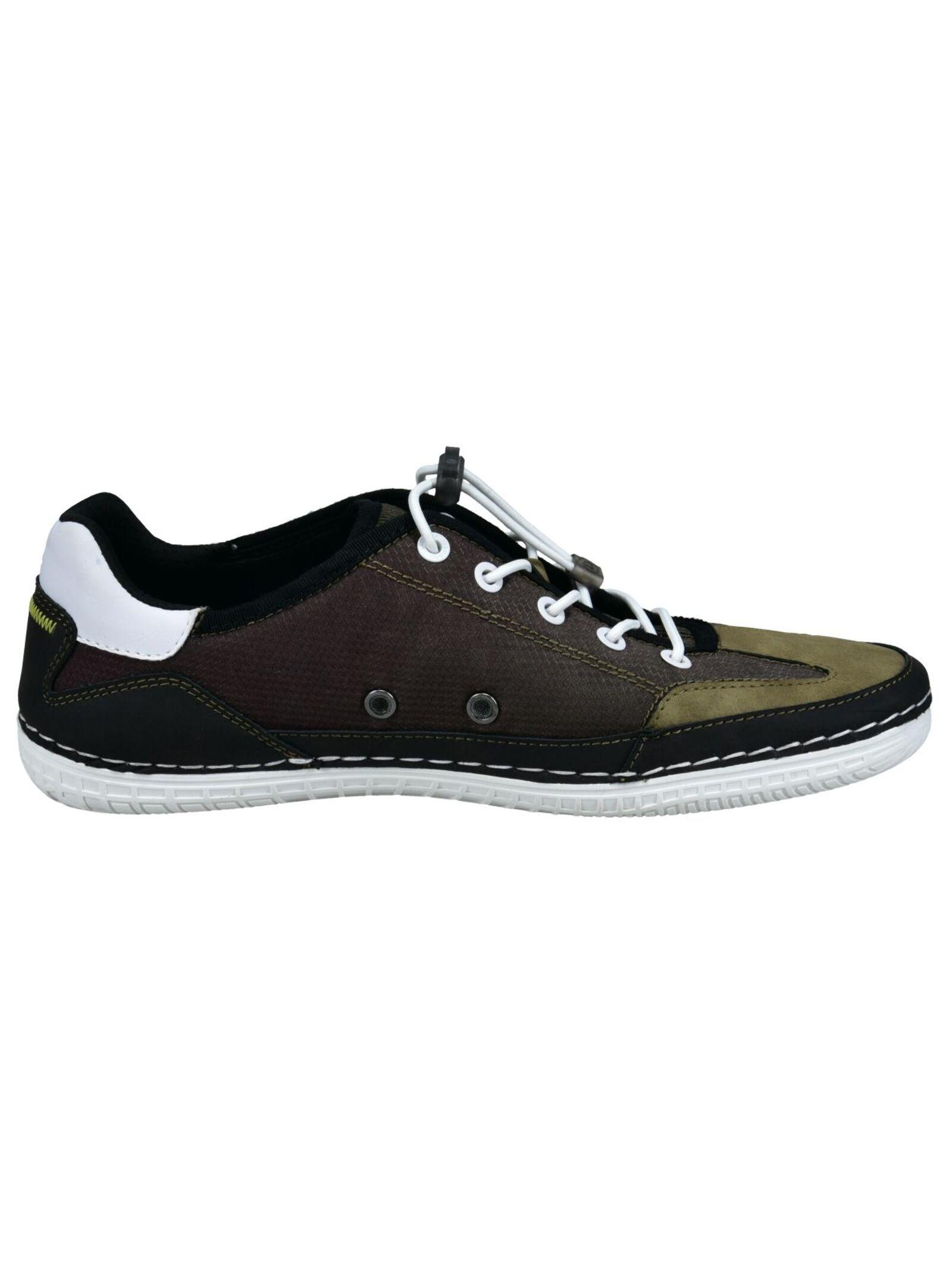 BUGATTI Sneaker 341-AFF02-5000