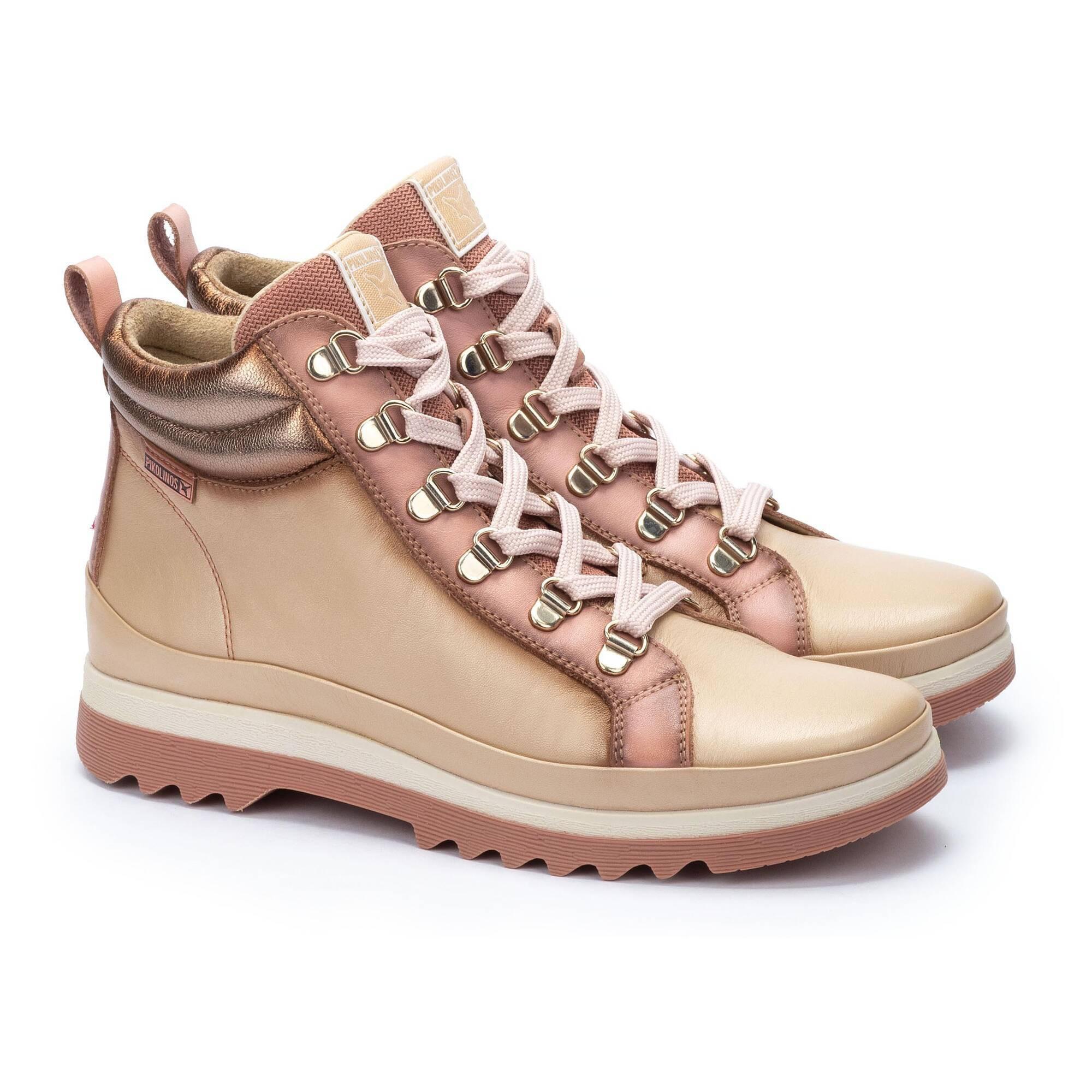 Pikolinos damen stiefeletten vigo