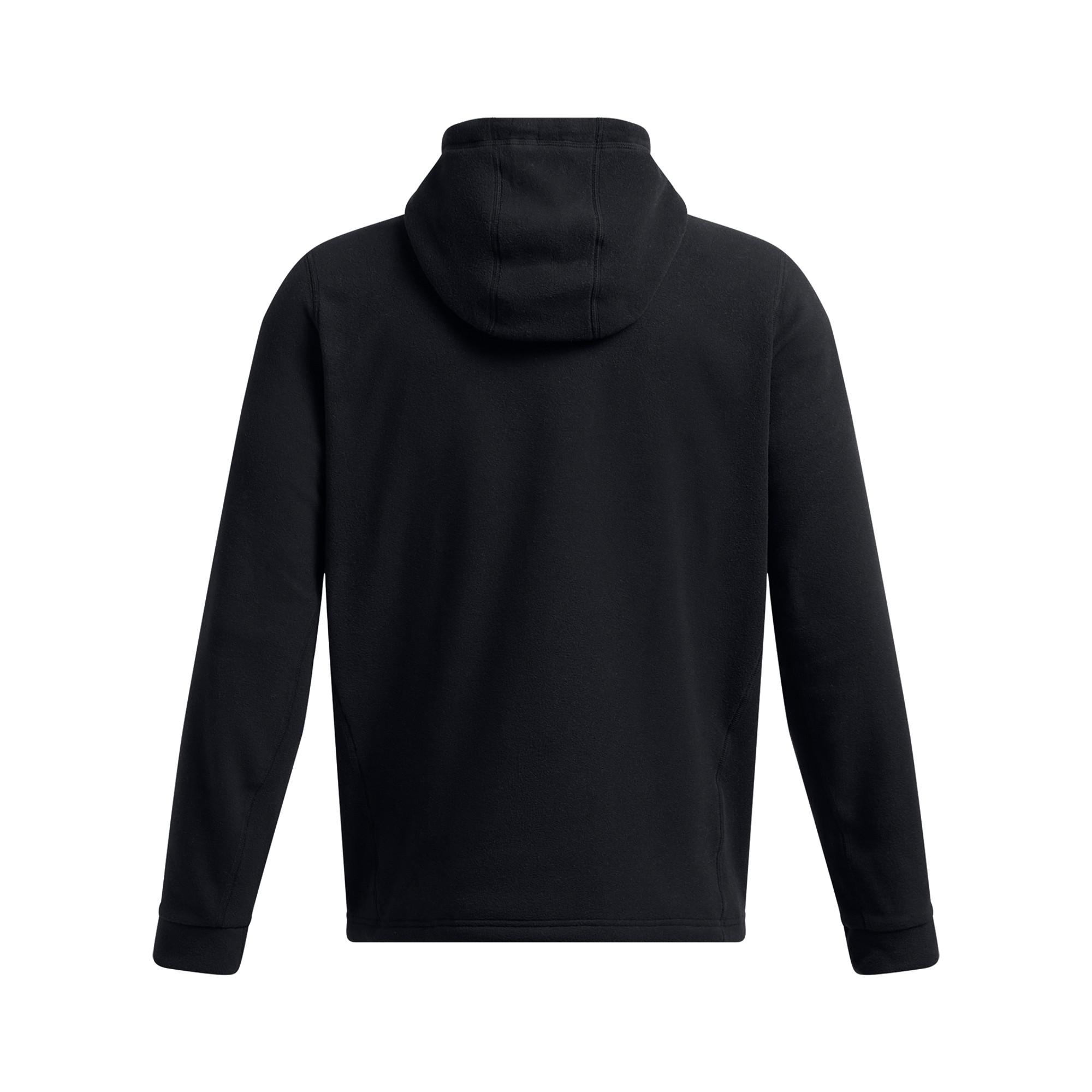 UNDER ARMOUR kapuzensweatshirt expanse fleece