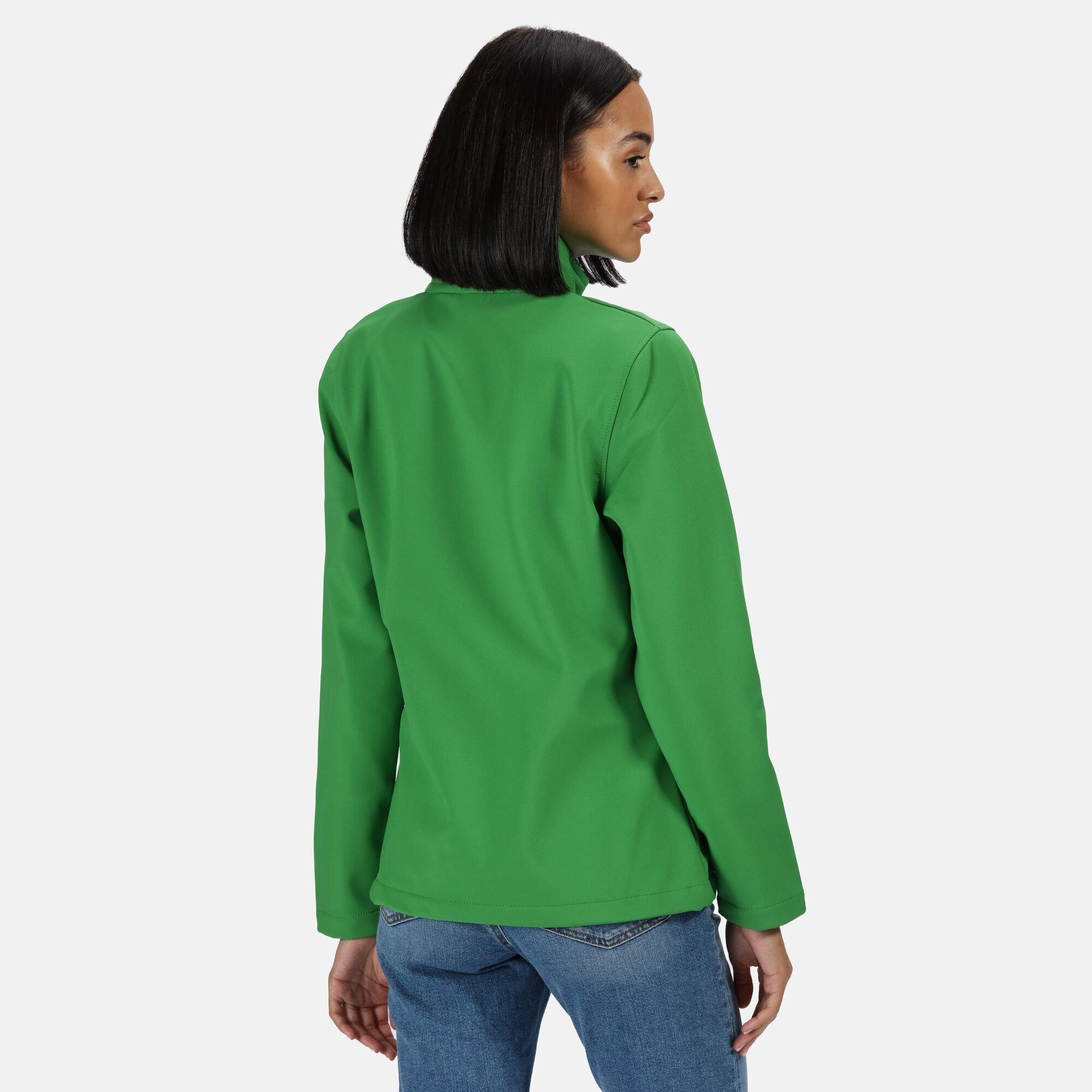 Regatta Standout Softshelljacke Ablaze bedruckbar